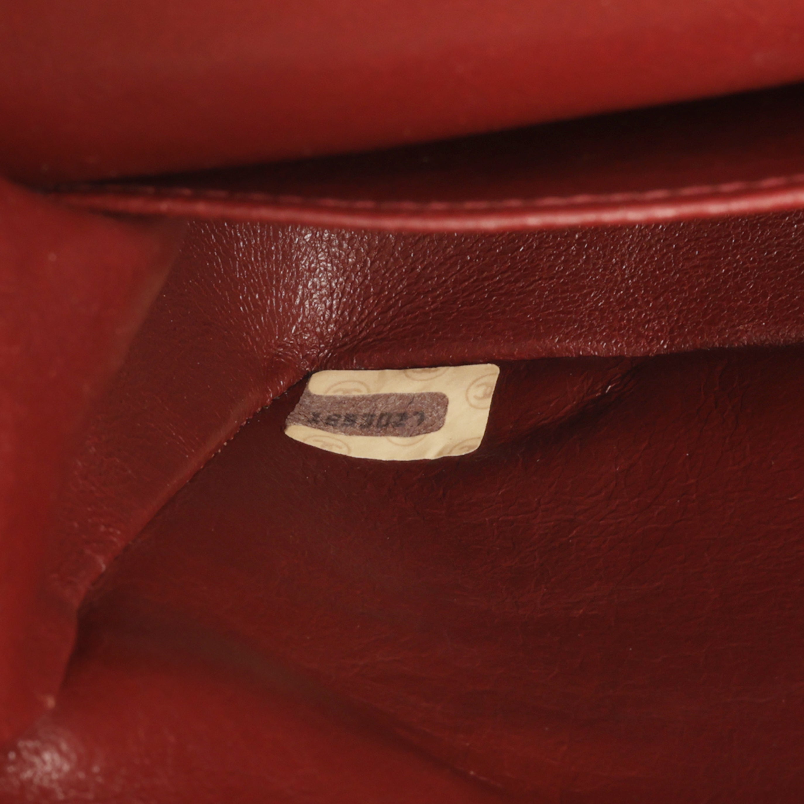 Chanel Medium Classic Flap