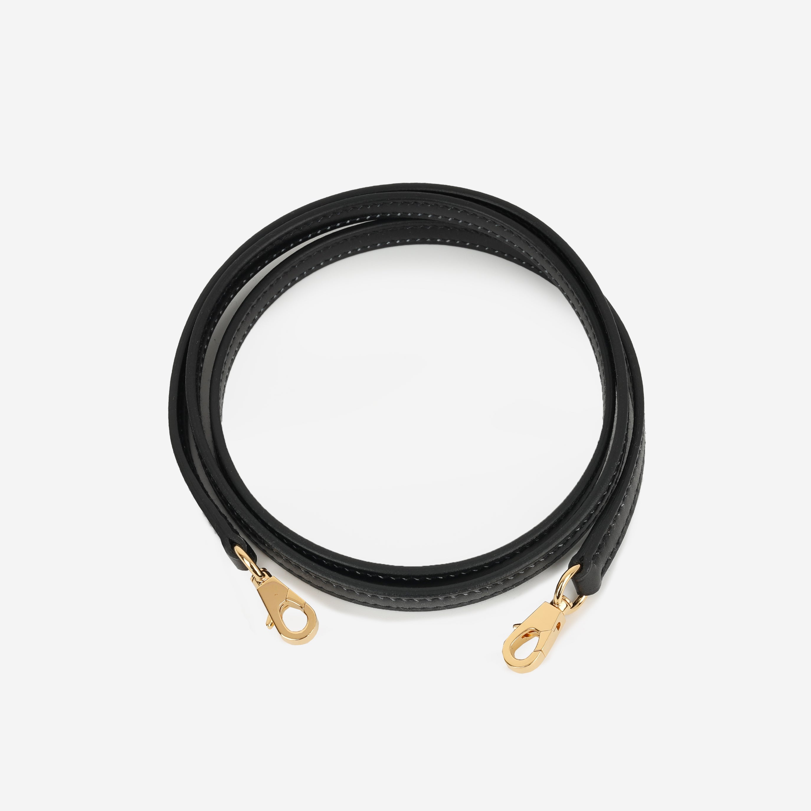 Hermès Mini Kelly - Black Box Calf