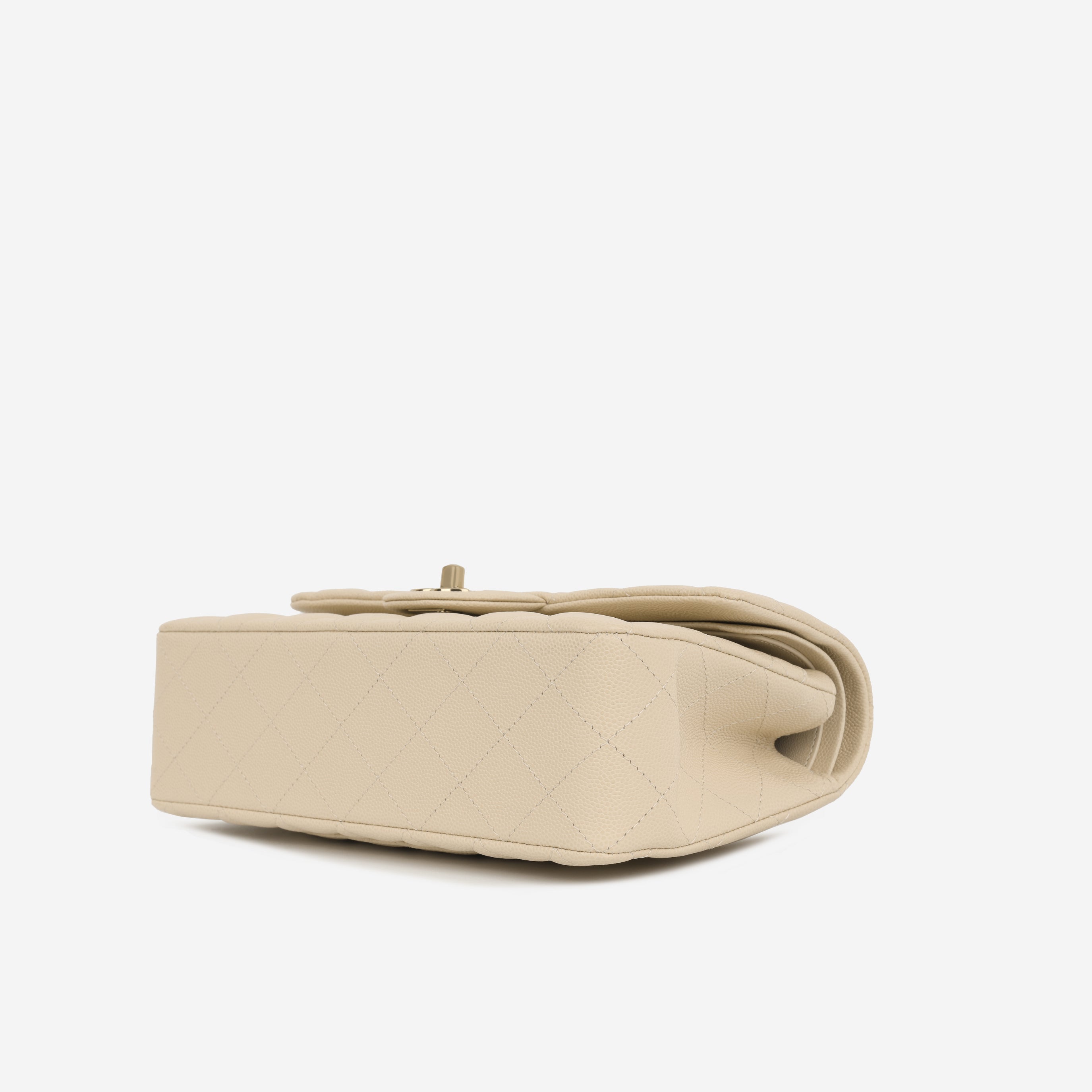 Chanel Small Classic Flap
