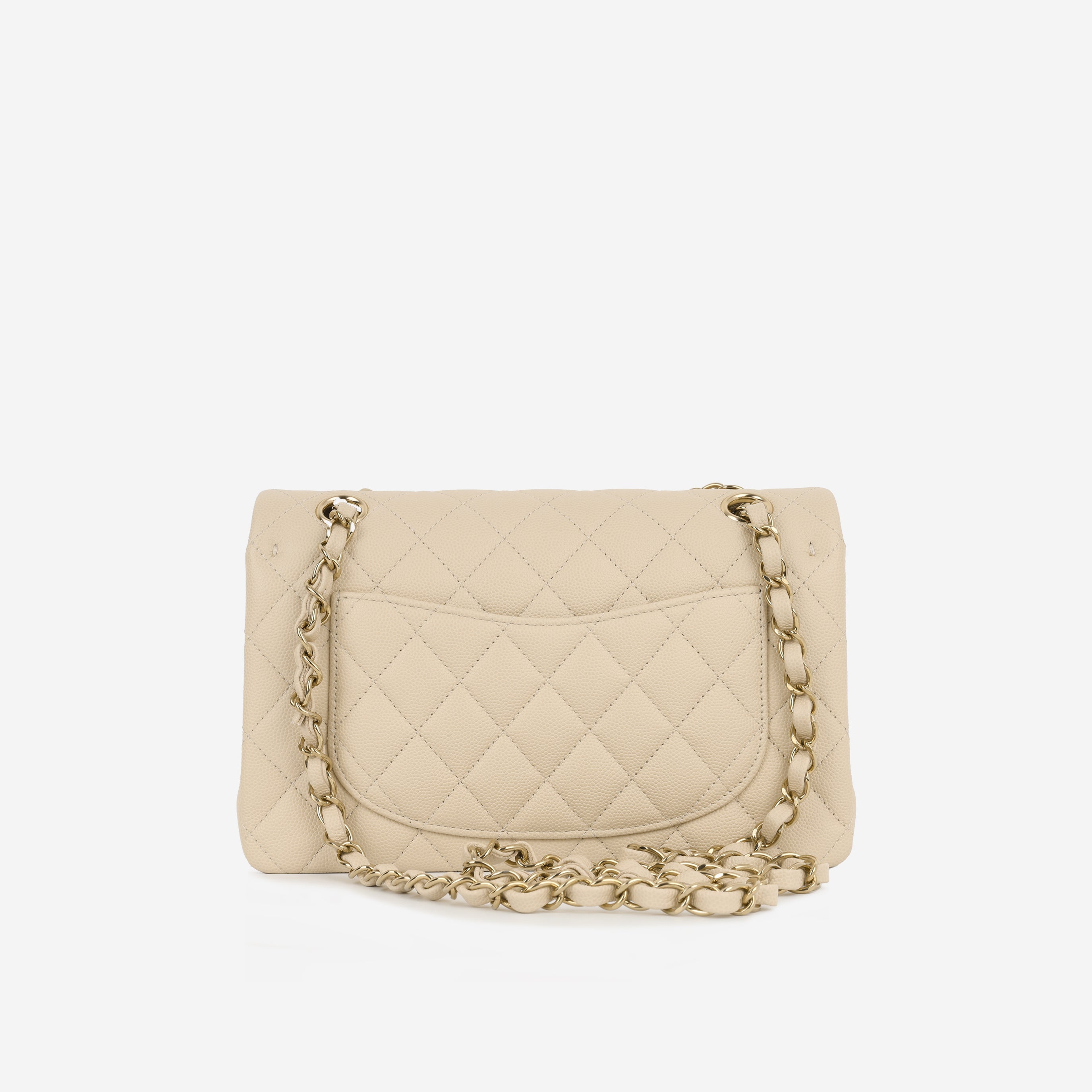 Chanel Small Classic Flap