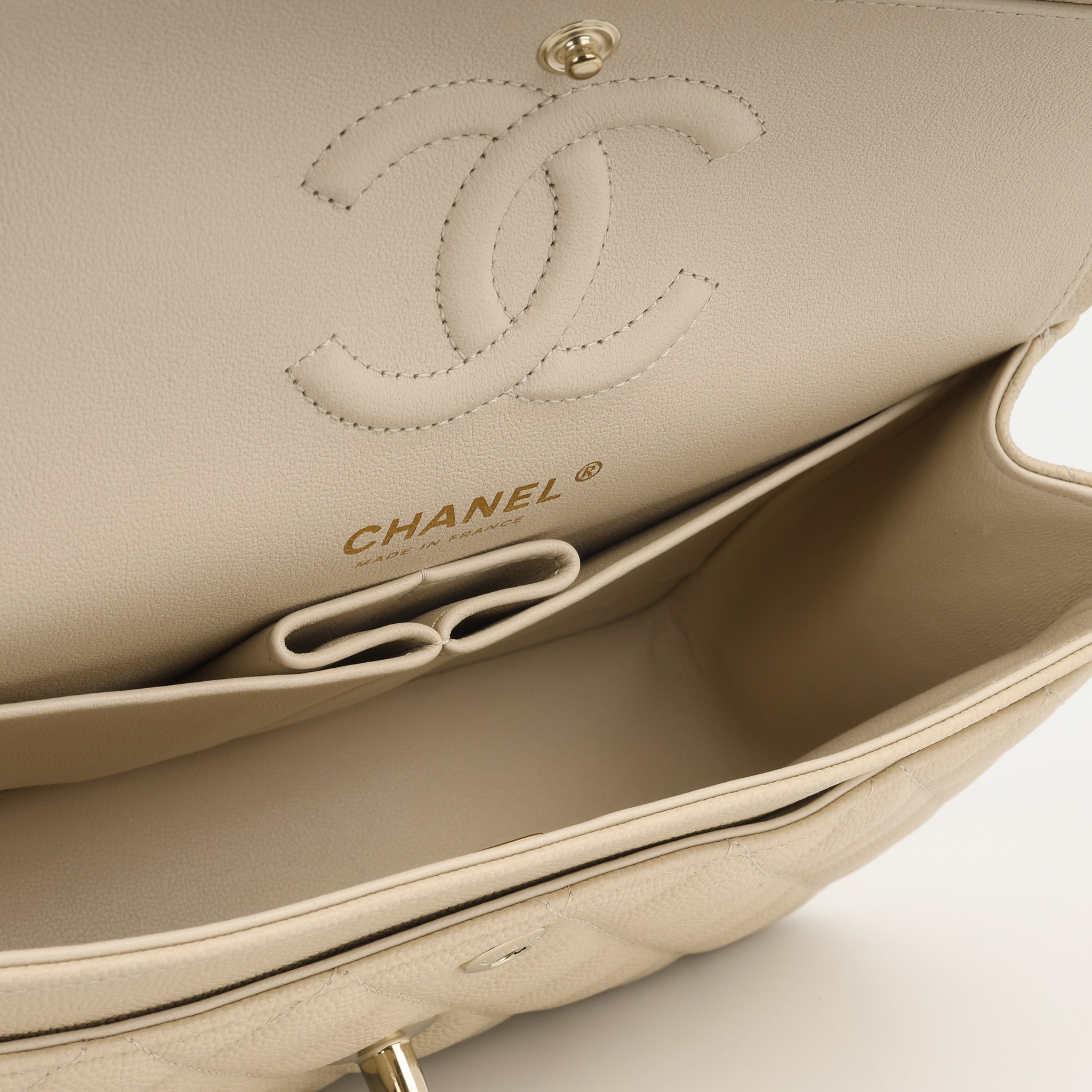Chanel Small Classic Flap