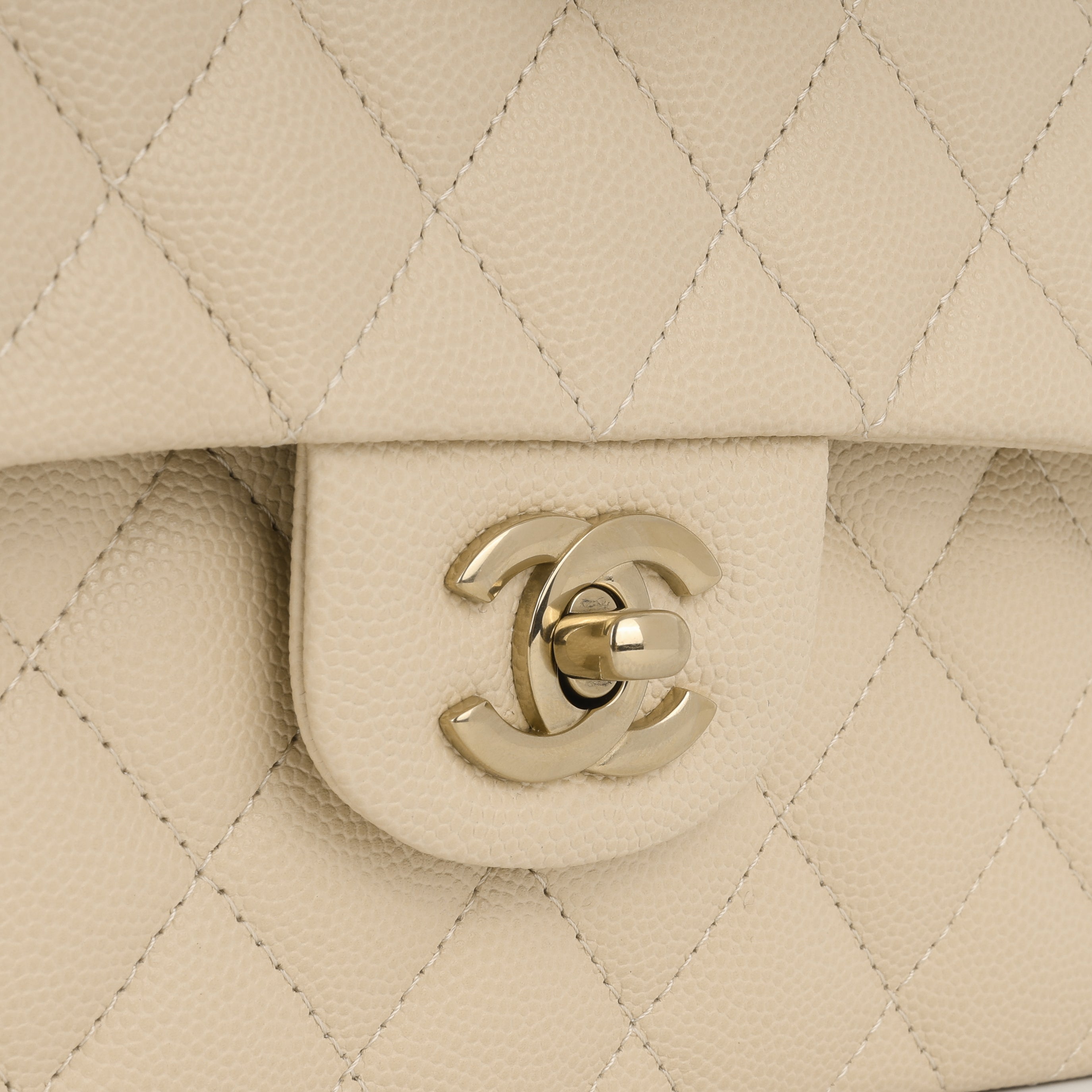 Chanel Small Classic Flap