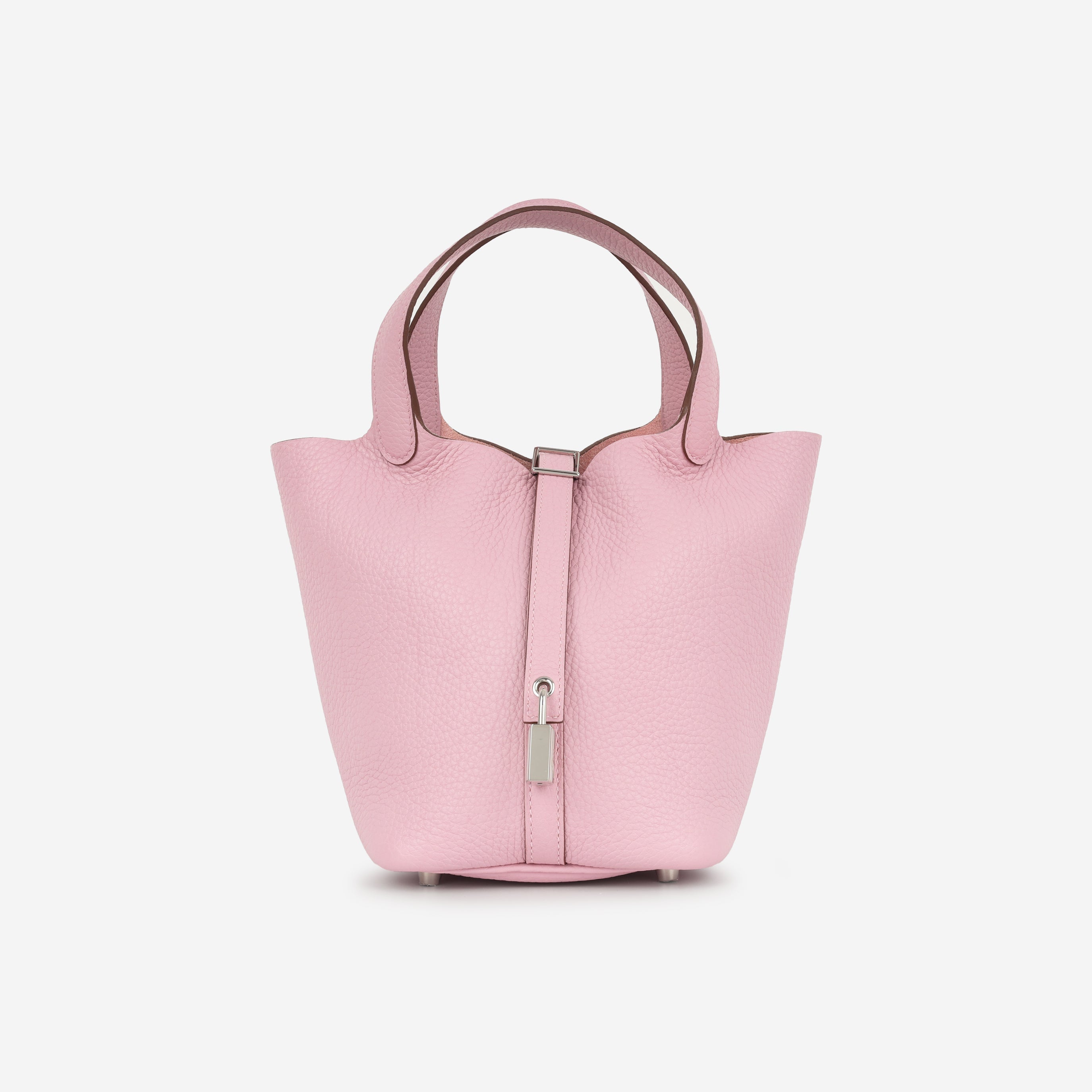 Hermès Picotin 18 - Mauve Sylvestre