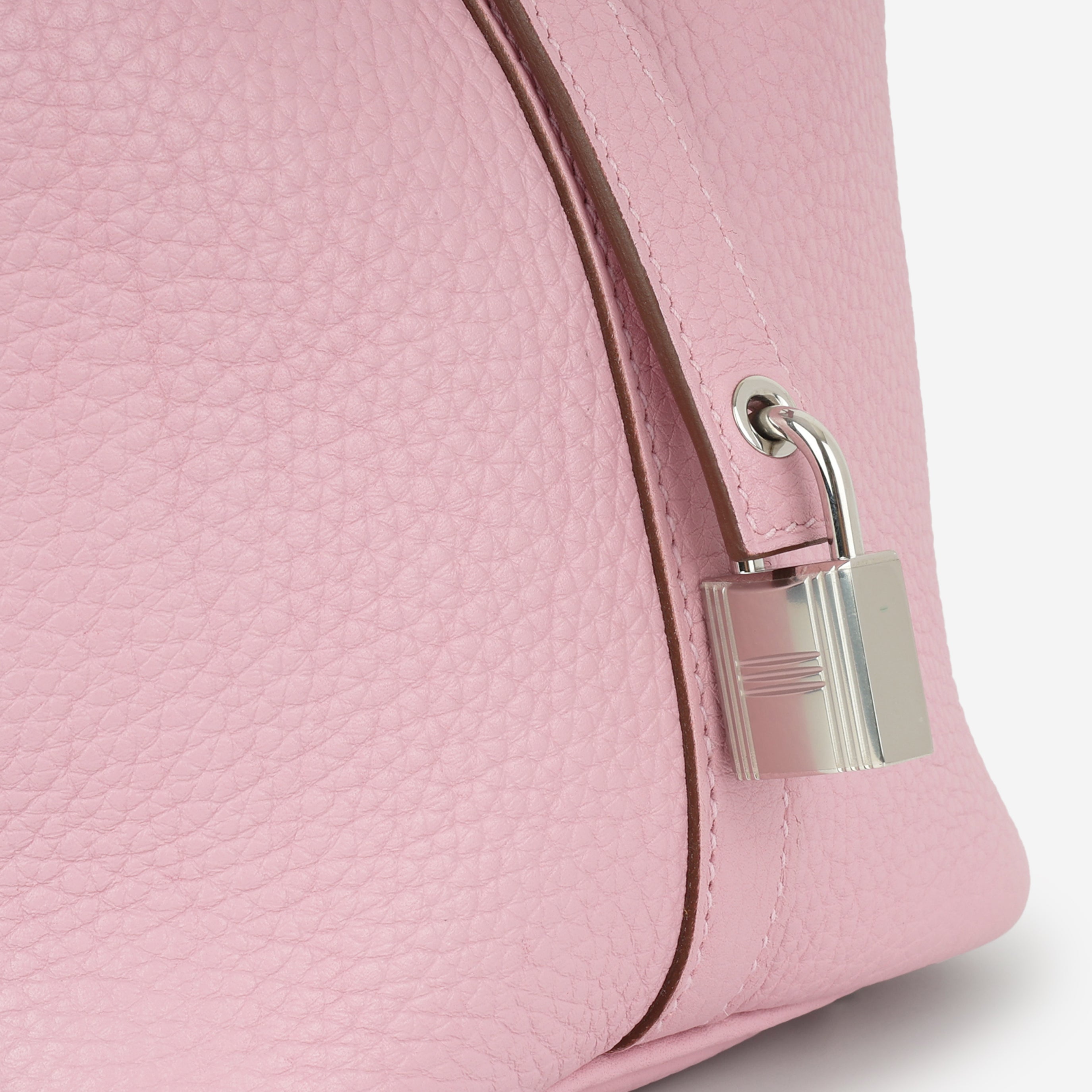 Hermès Picotin 18 - Mauve Sylvestre