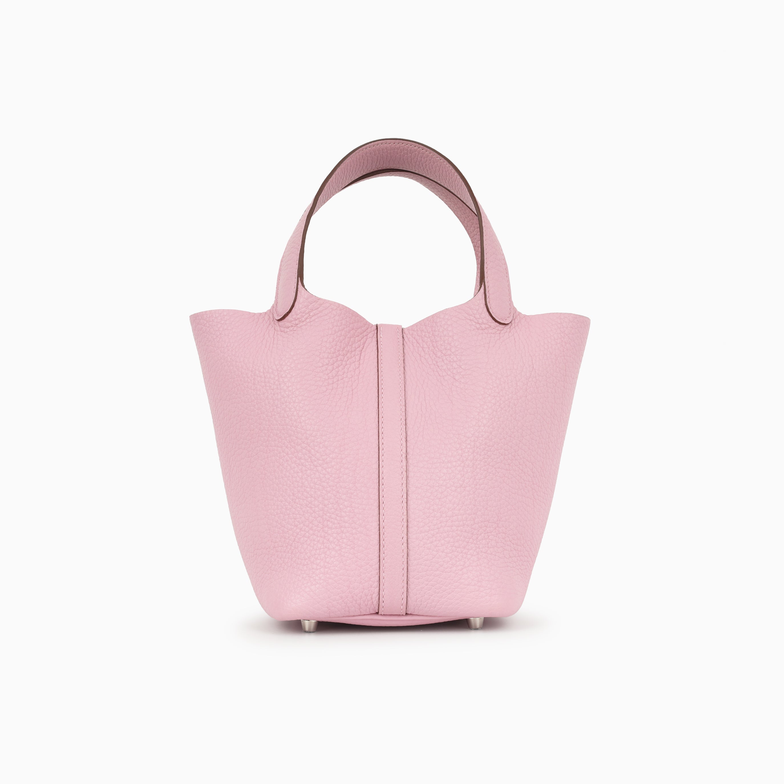 Hermès Picotin 18 - Mauve Sylvestre
