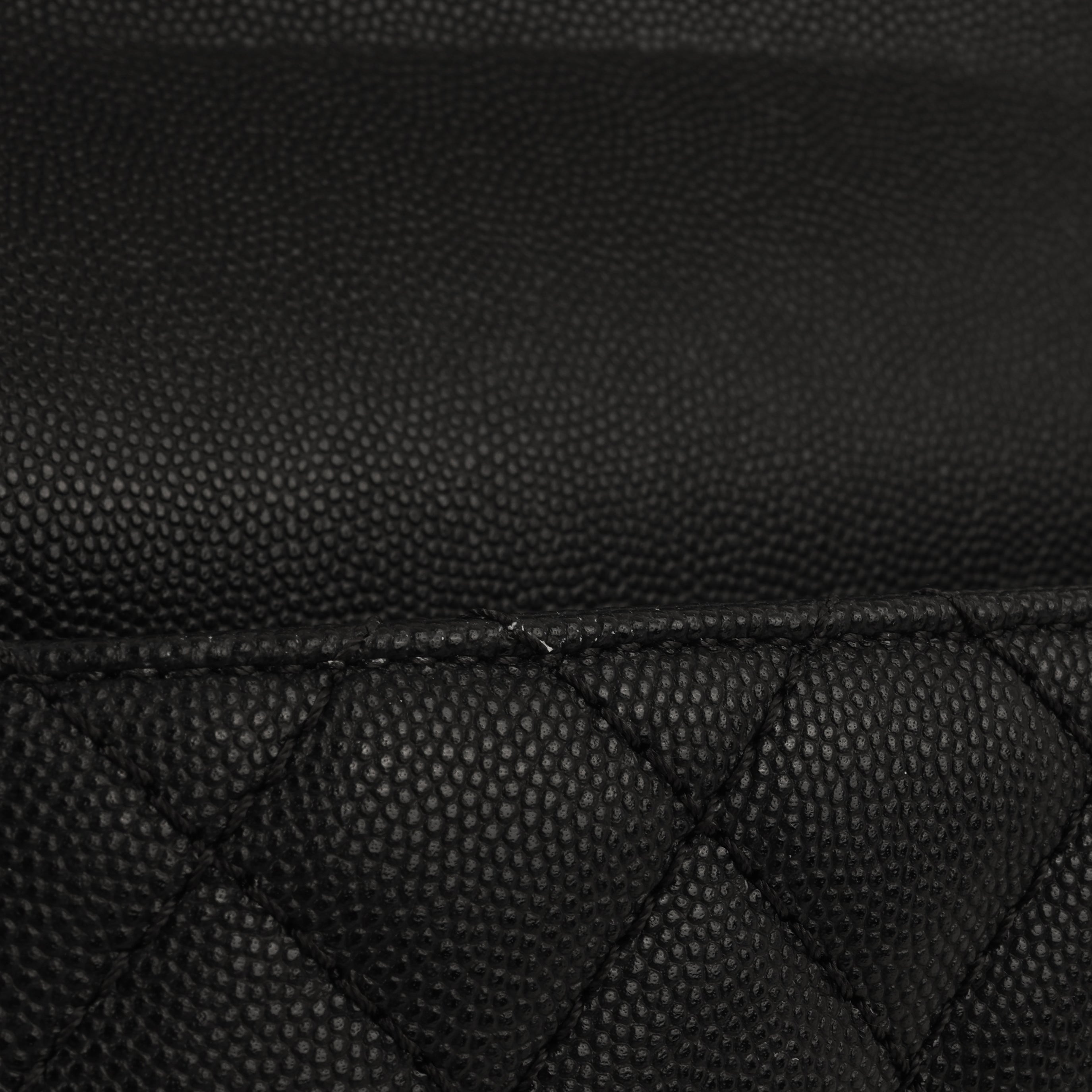Chanel Small Coco Handle