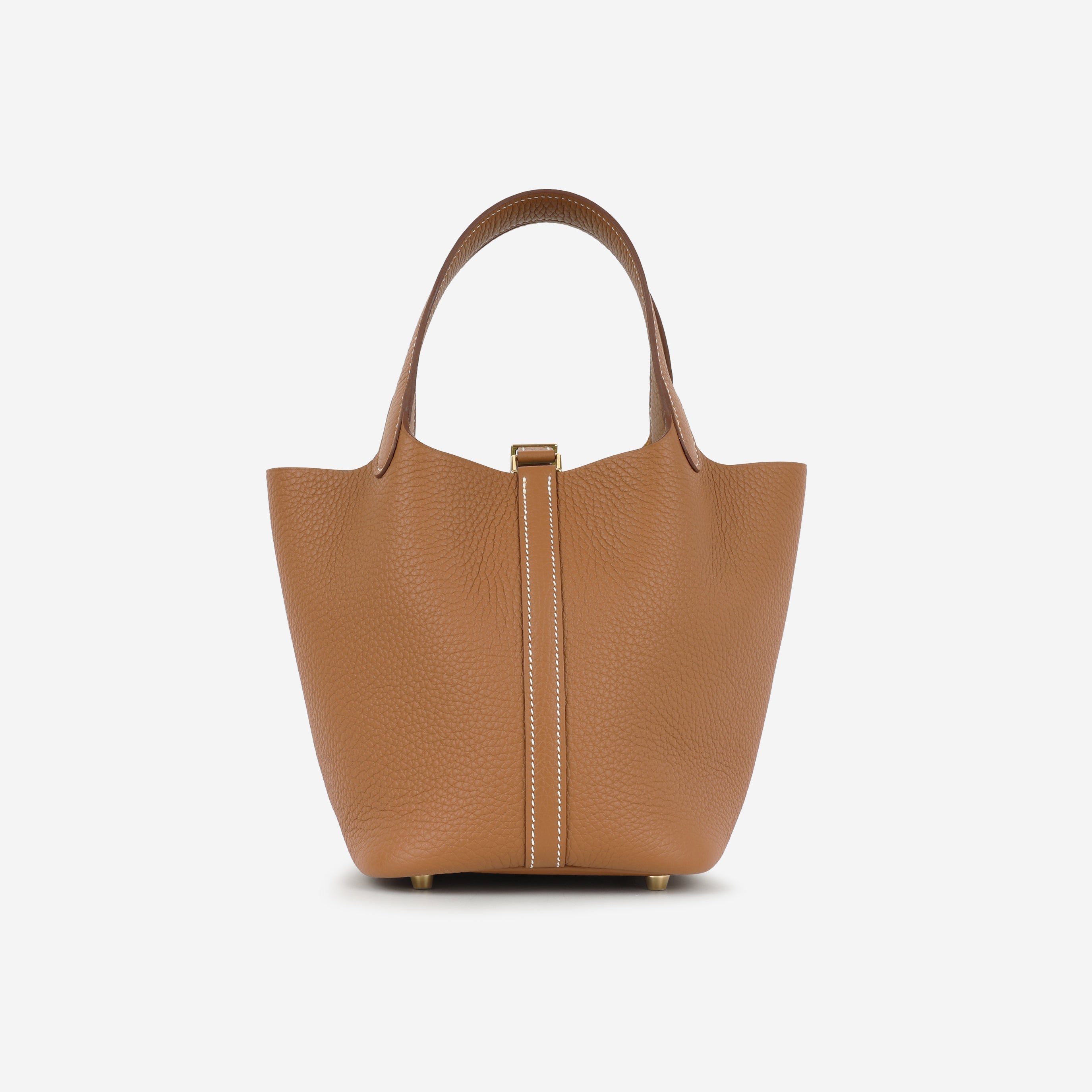 Hermès Picotin 18 - Gold