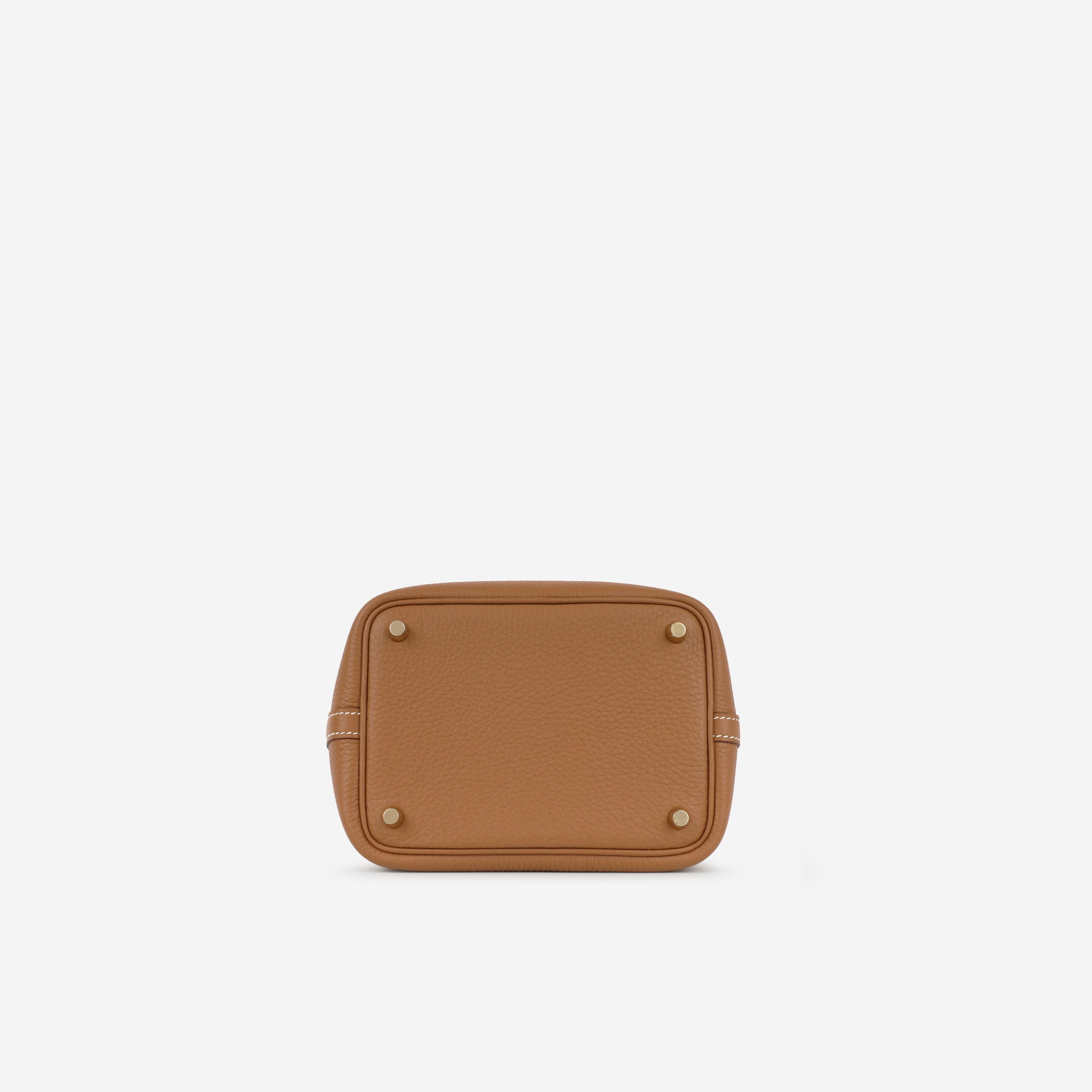 Hermès Picotin 18 - Gold