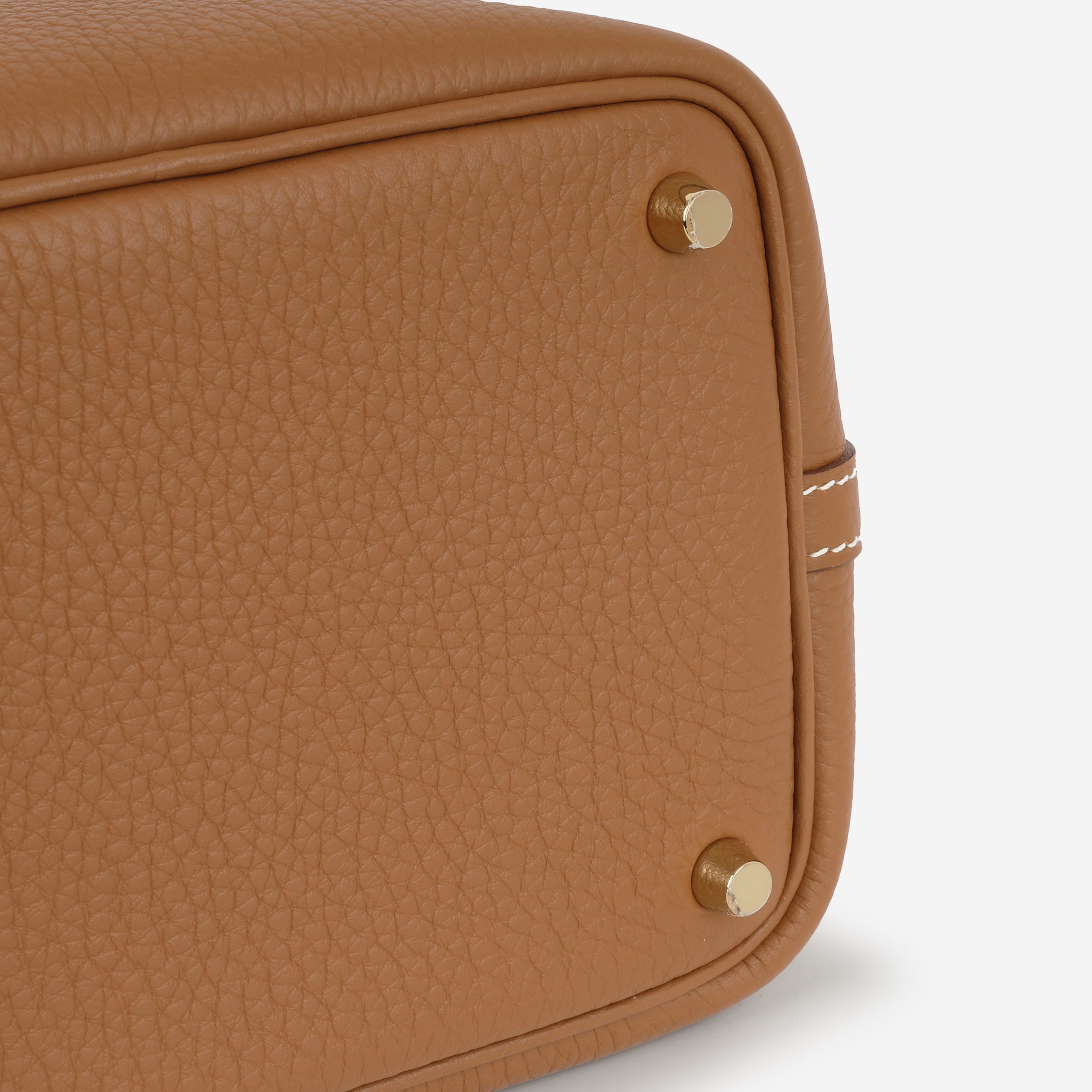 Hermès Picotin 18 - Gold