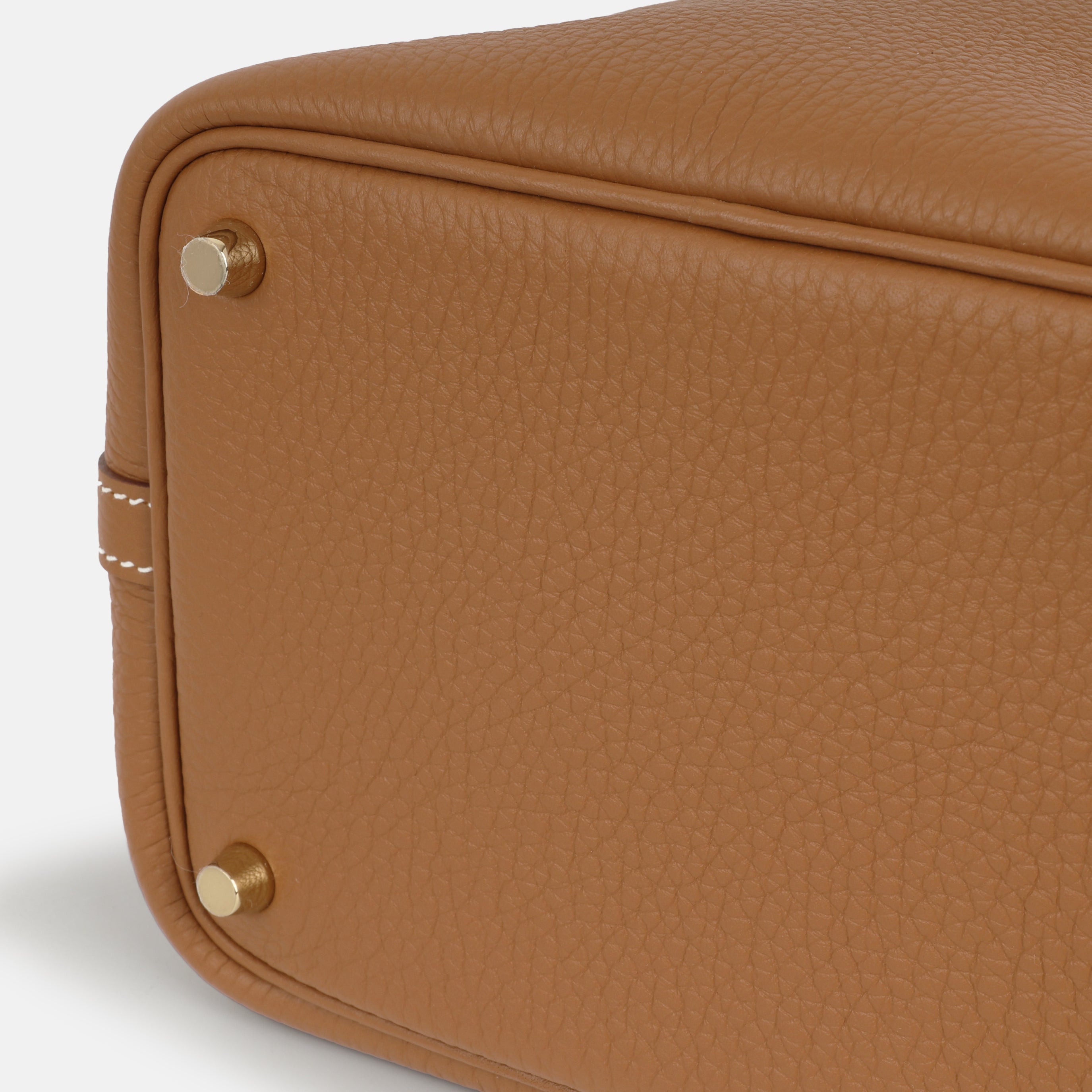 Hermès Picotin 18 - Gold