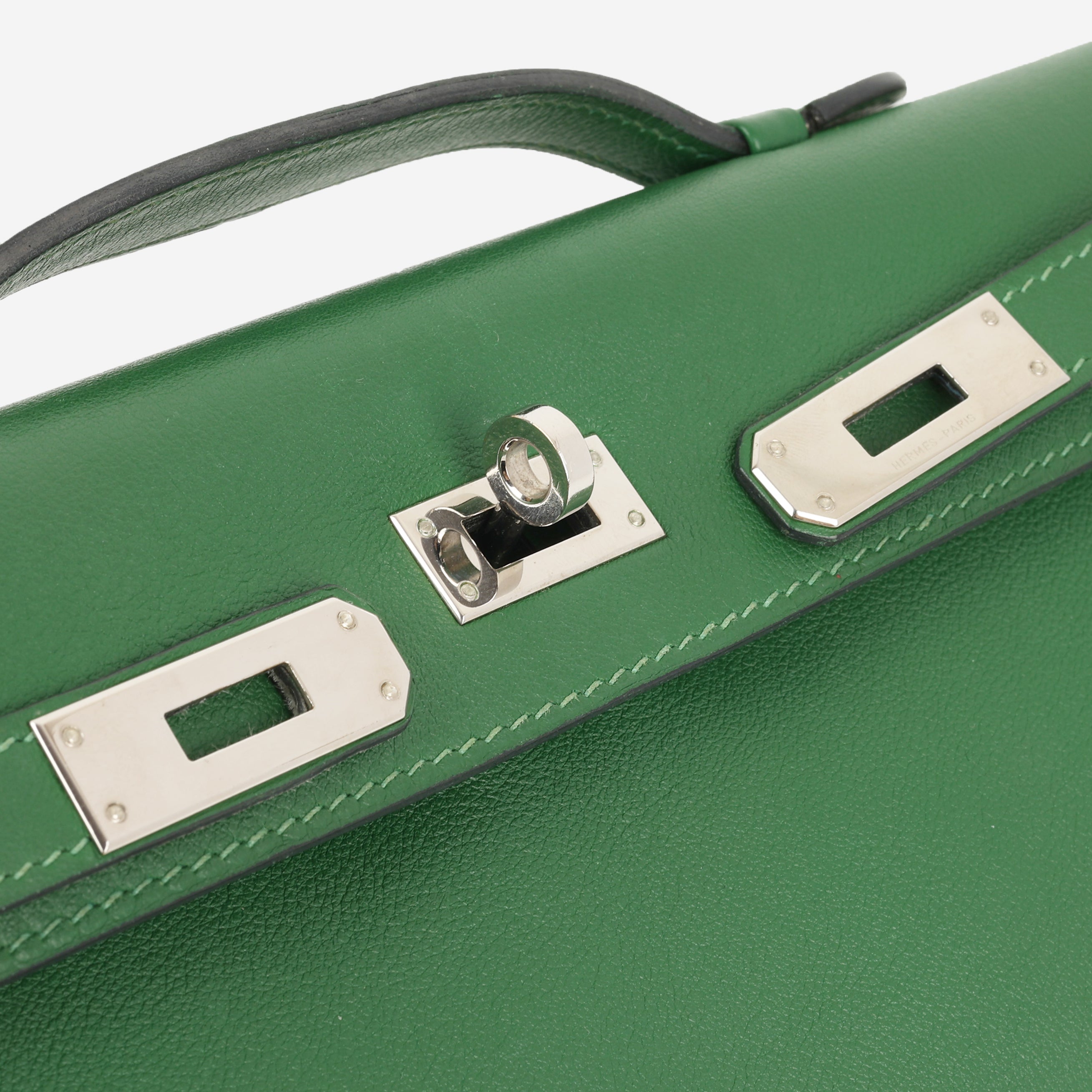 Kelly Cut - Vert Bengale Swift