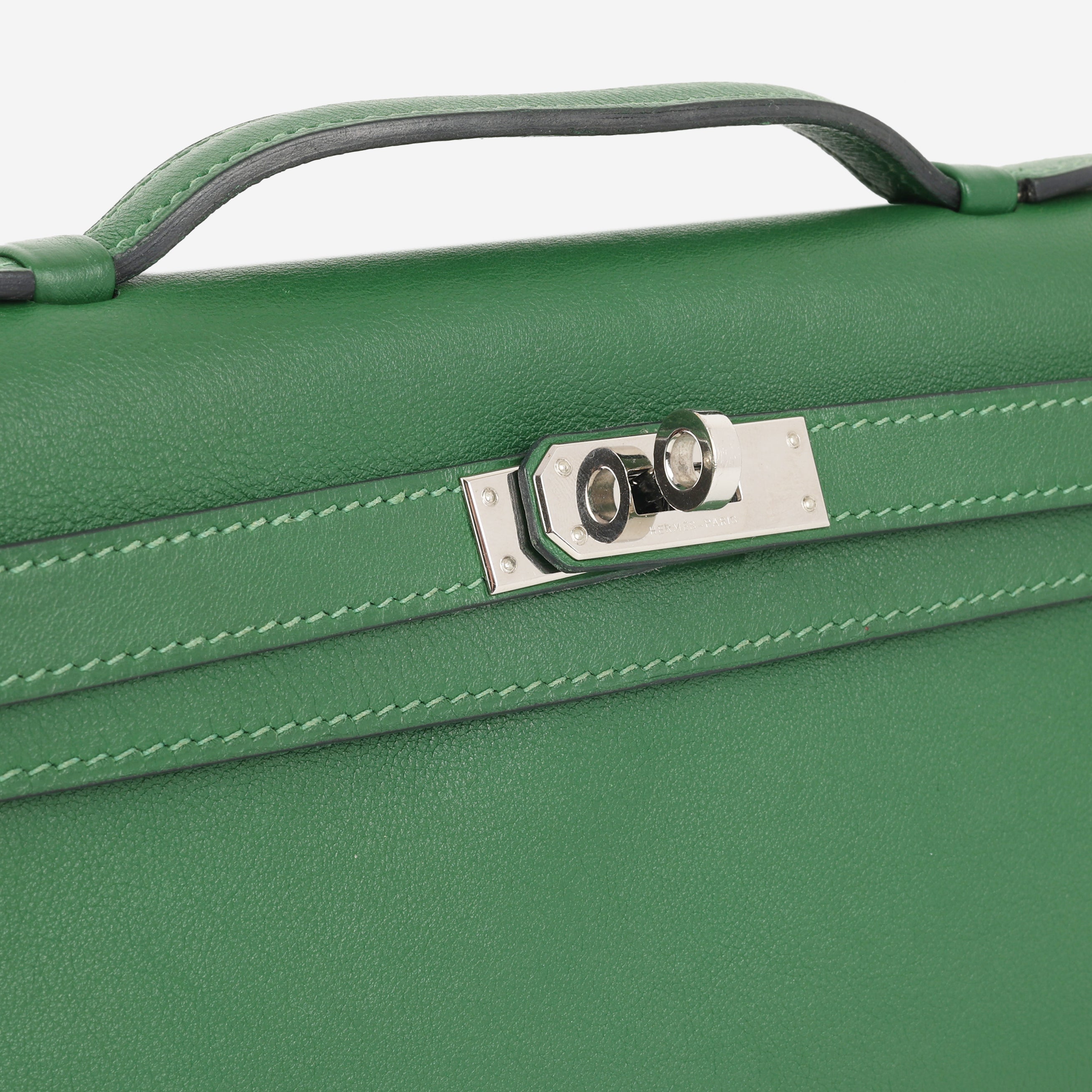 Kelly Cut - Vert Bengale Swift