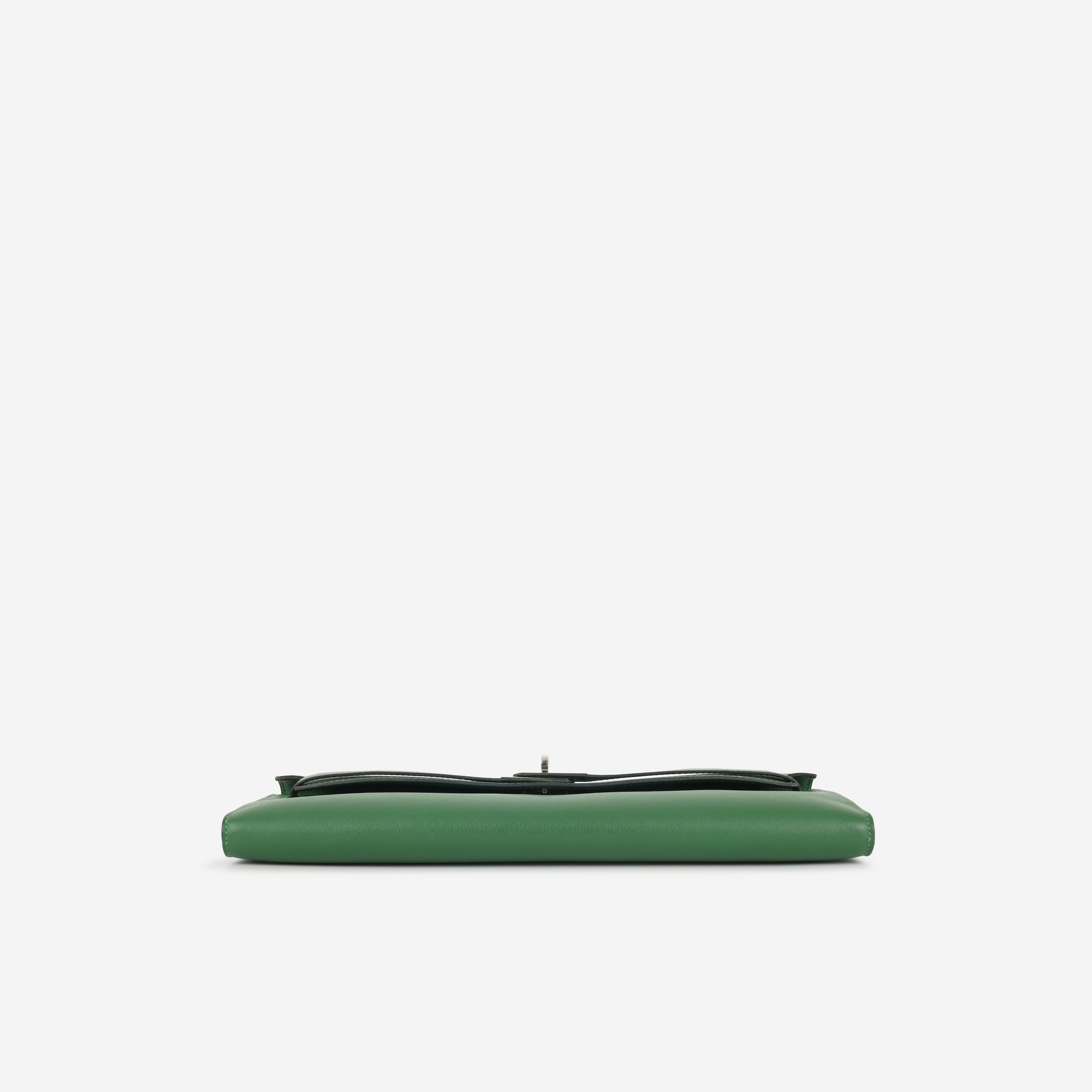 Kelly Cut - Vert Bengale Swift