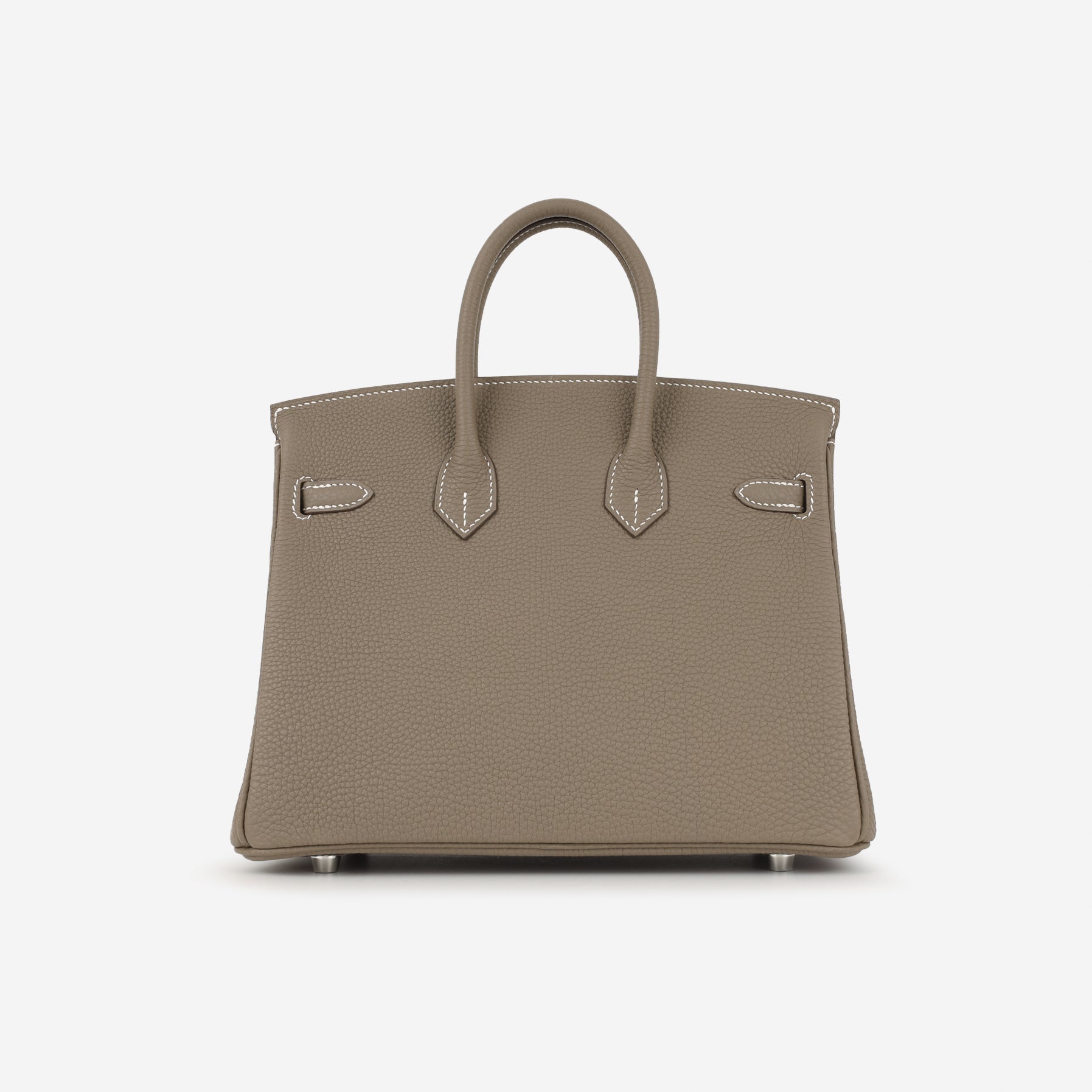 Hermès Birkin 25 - Etoupe Togo