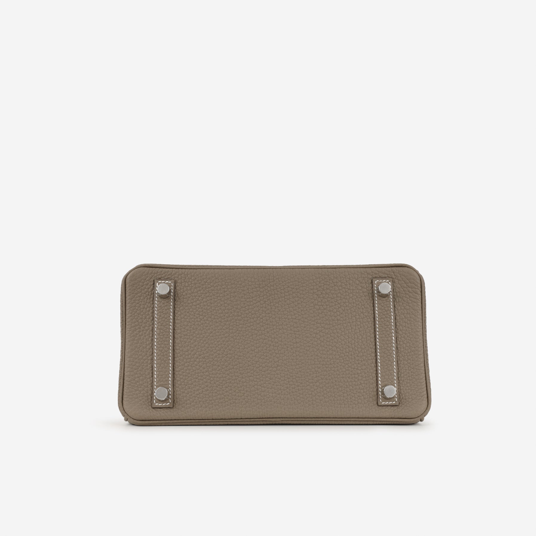 Hermès Birkin 25 - Etoupe Togo