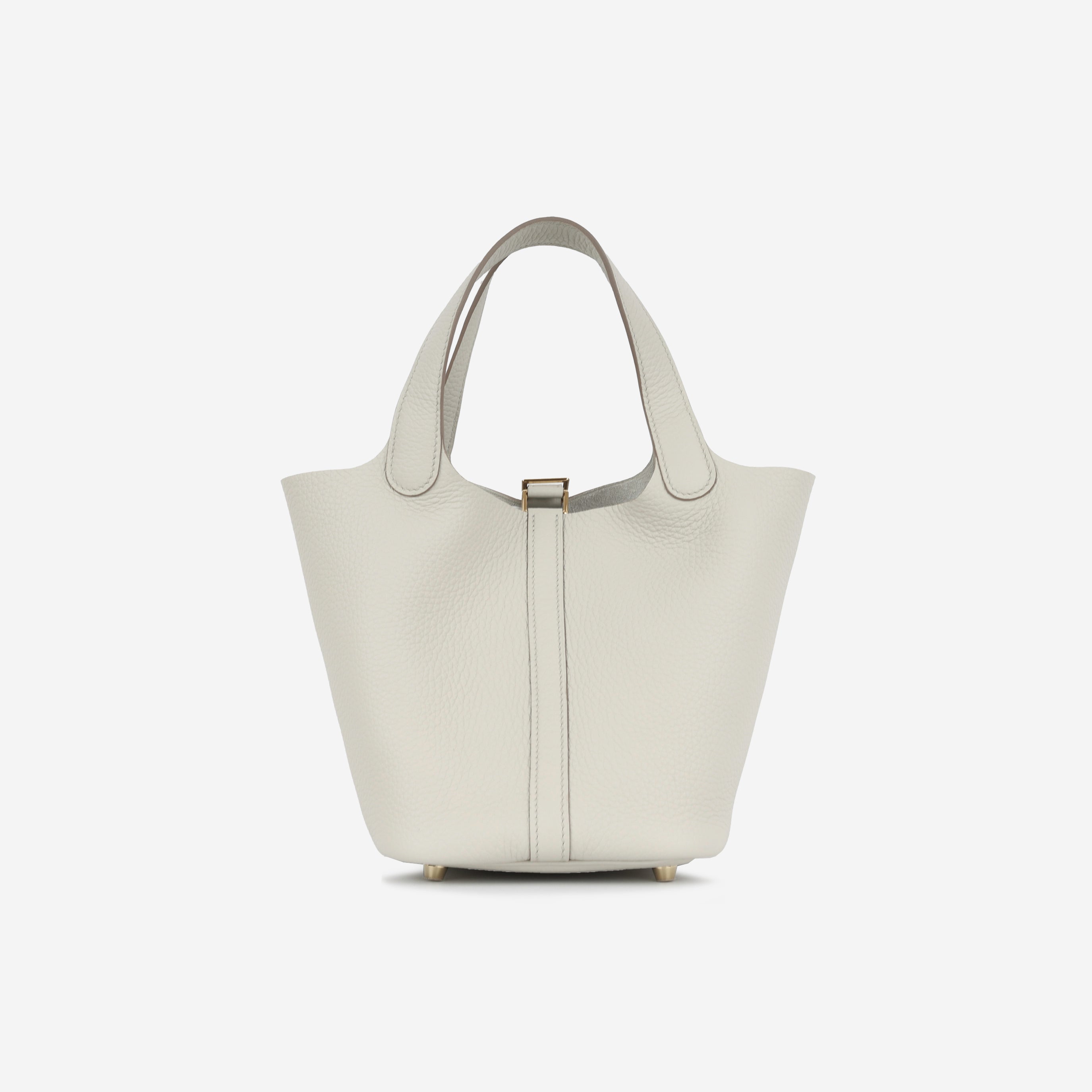 Hermès Picotin 18 - Beton