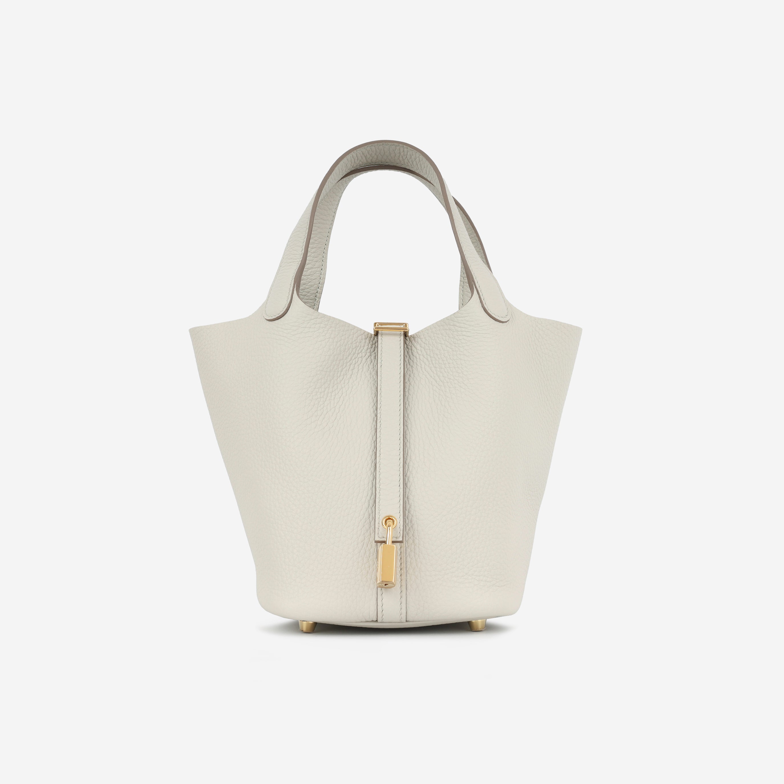 Hermès Picotin 18 - Beton