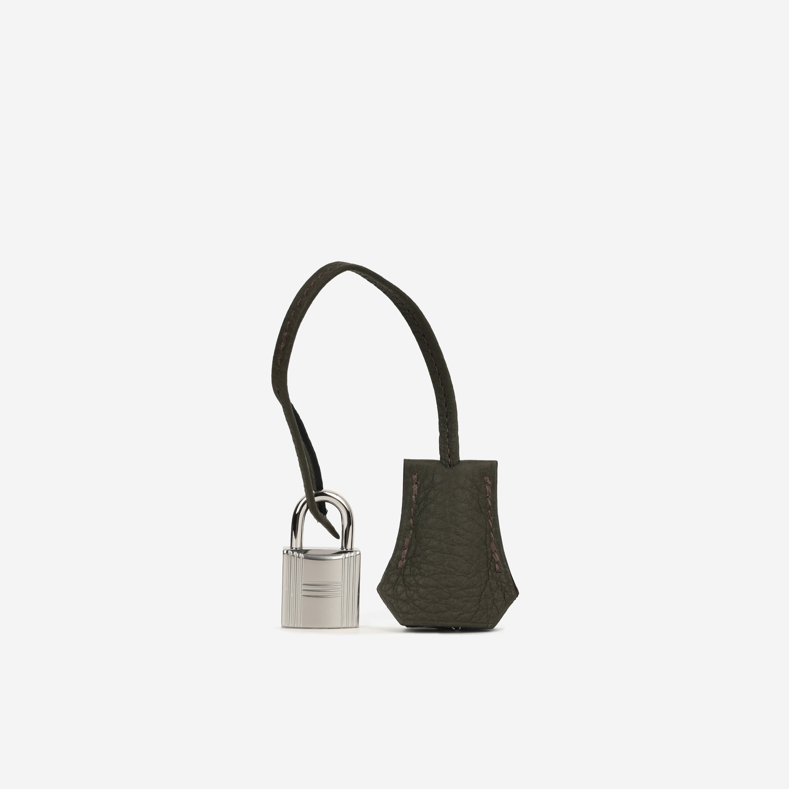 Hermès Birkin 25 - Vert De Gris