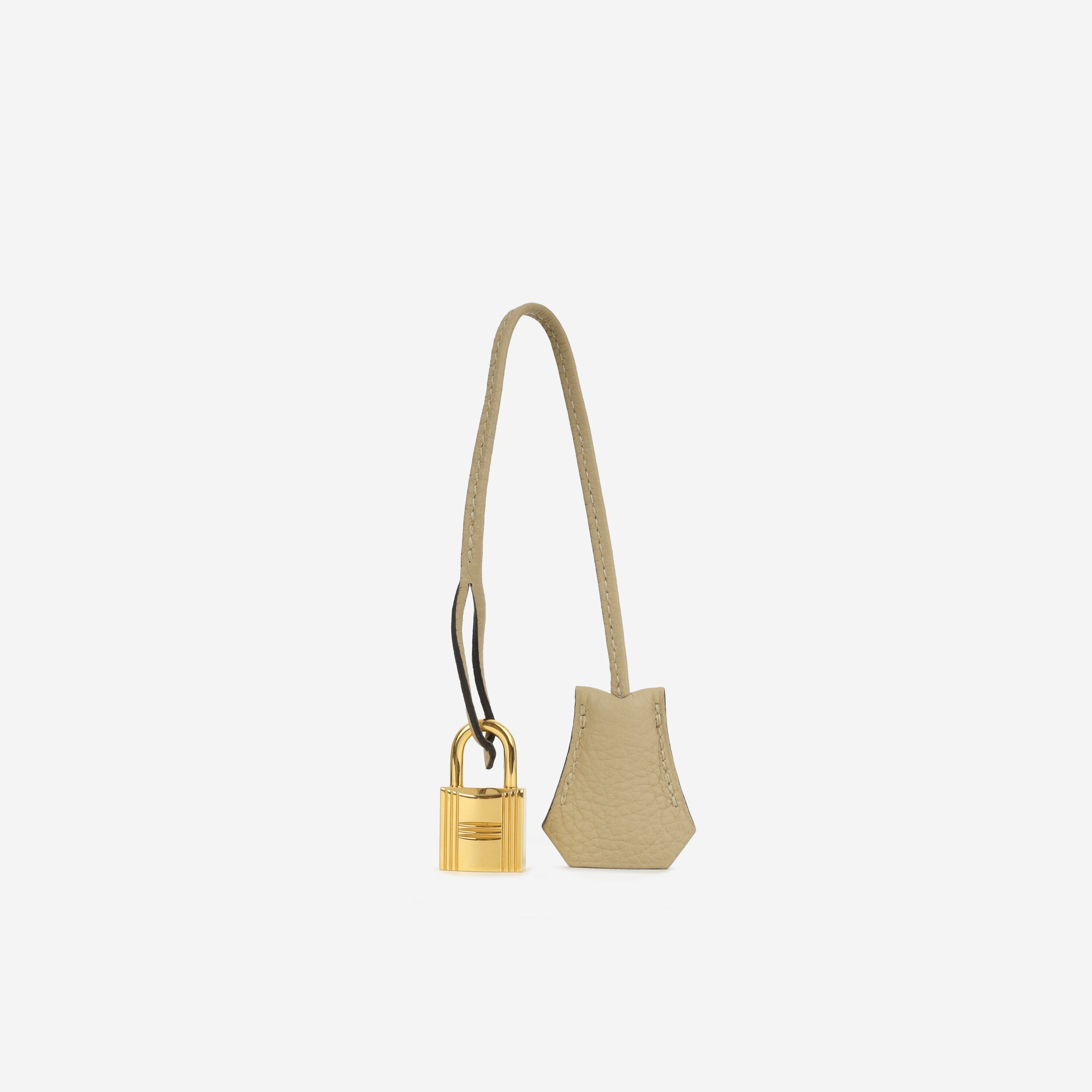 Hermès Birkin 30 - Trench Togo