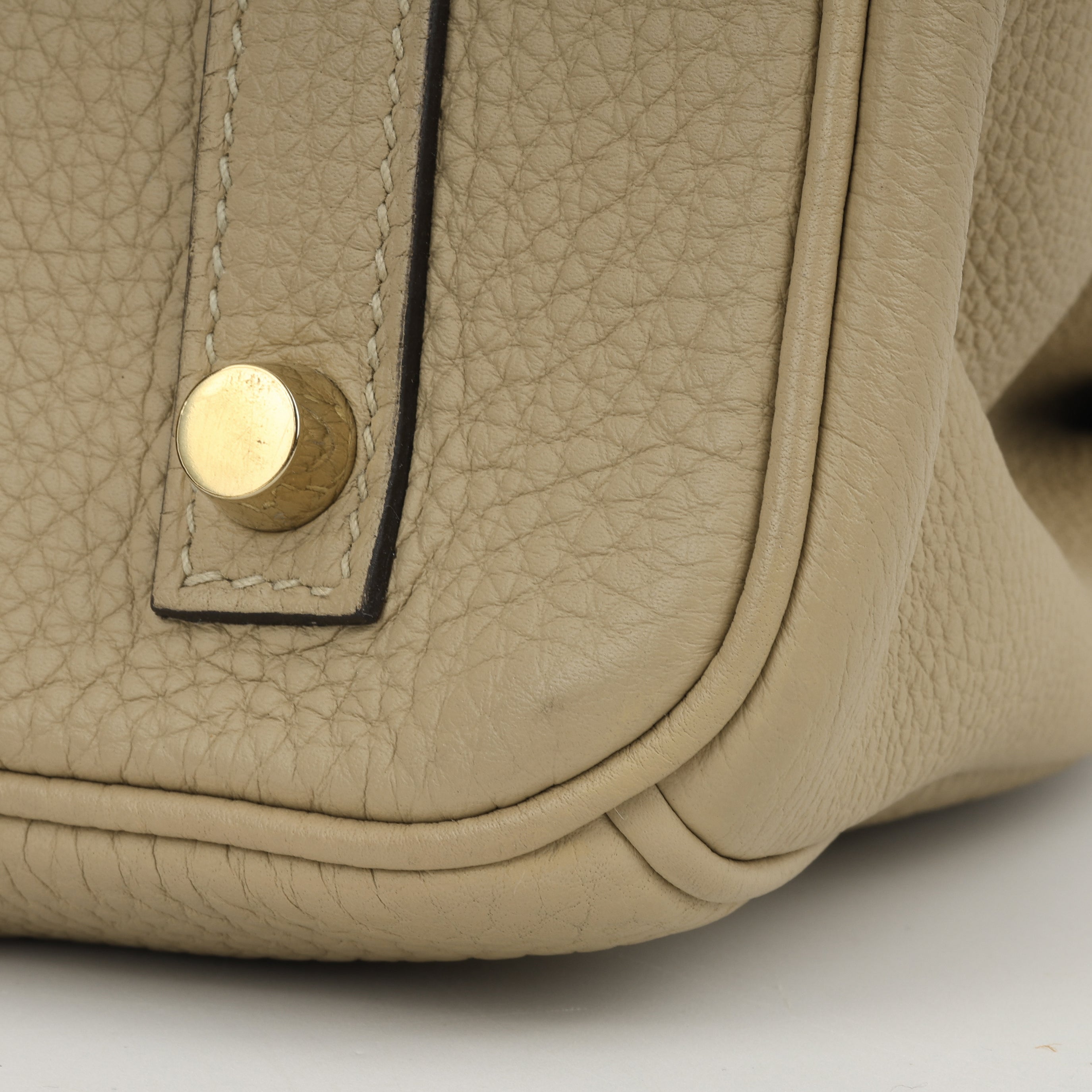 Hermès Birkin 30 - Trench Togo
