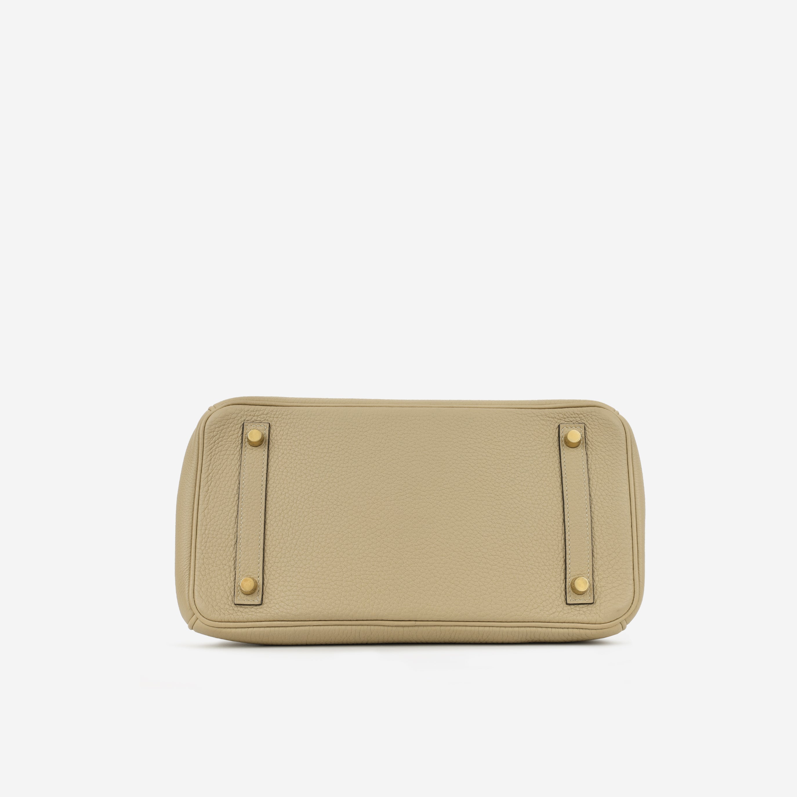 Hermès Birkin 30 - Trench Togo
