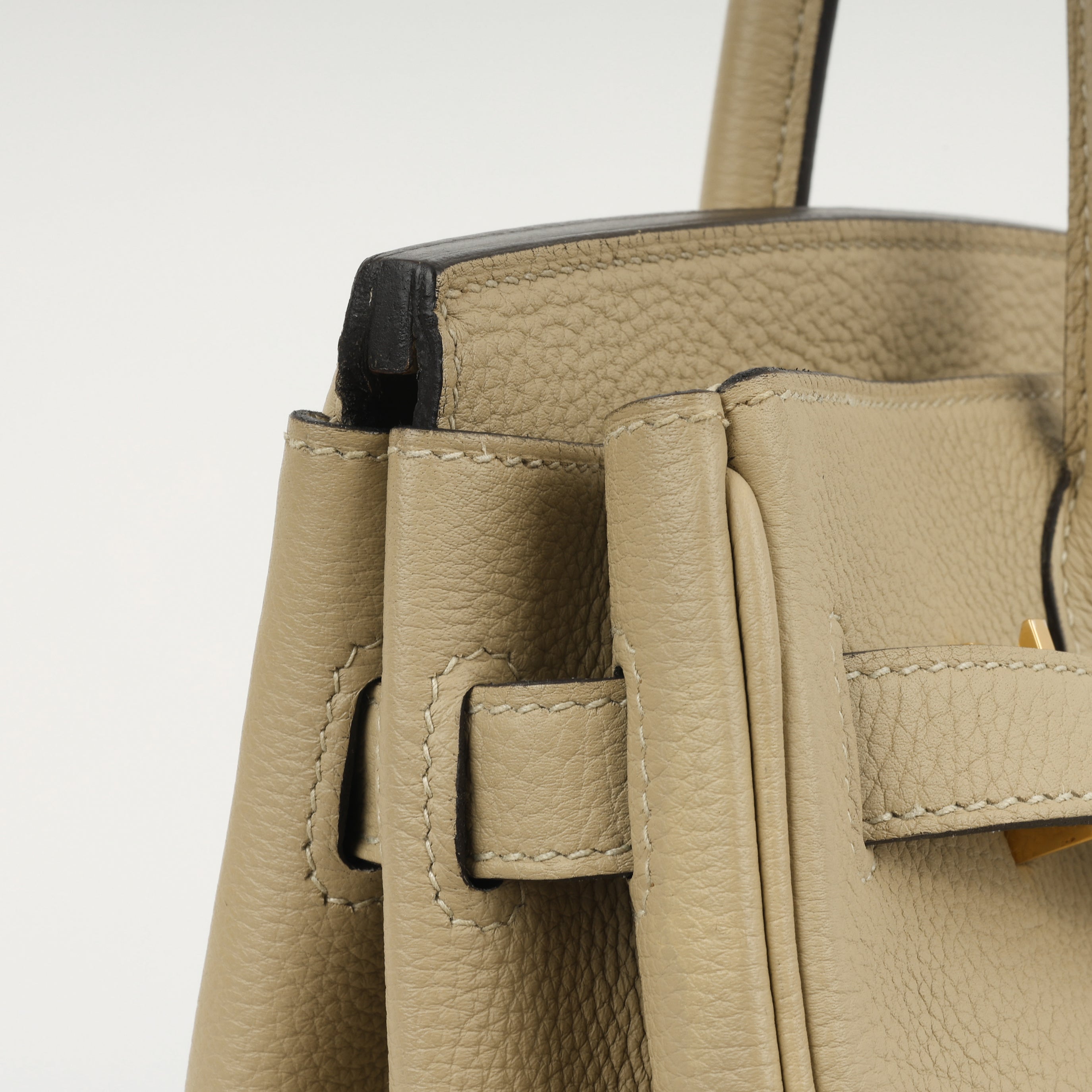 Hermès Birkin 30 - Trench Togo