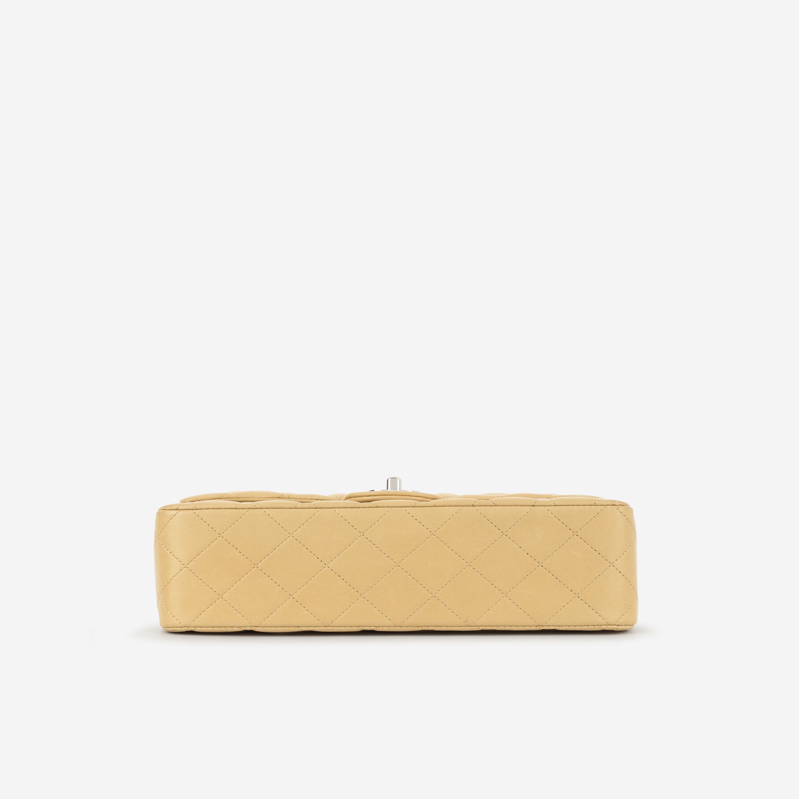 Vintage Medium Classic Flap