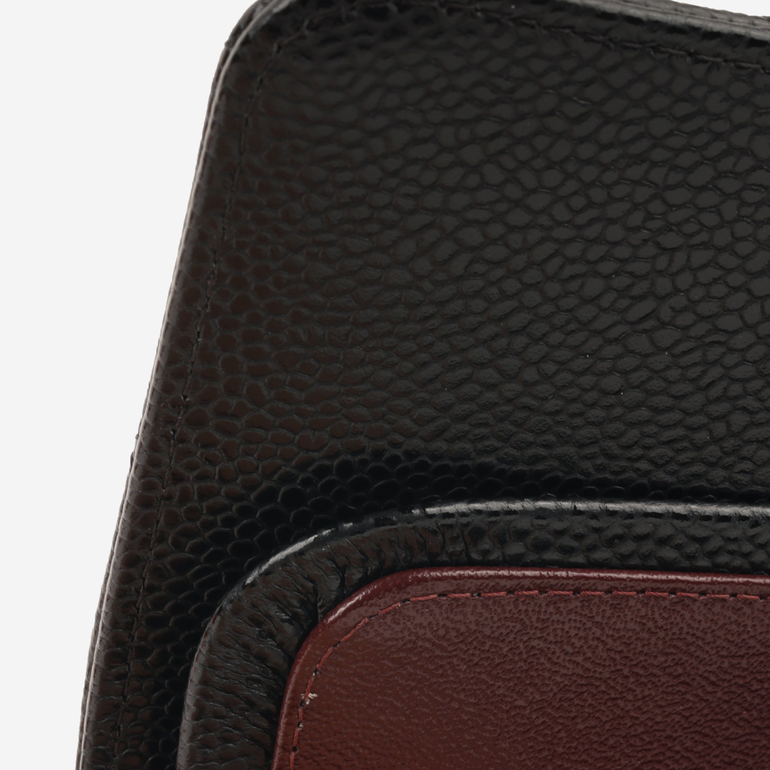 Chanel Medium Classic Flap Black Caviar | Gold Hardware (2022)
