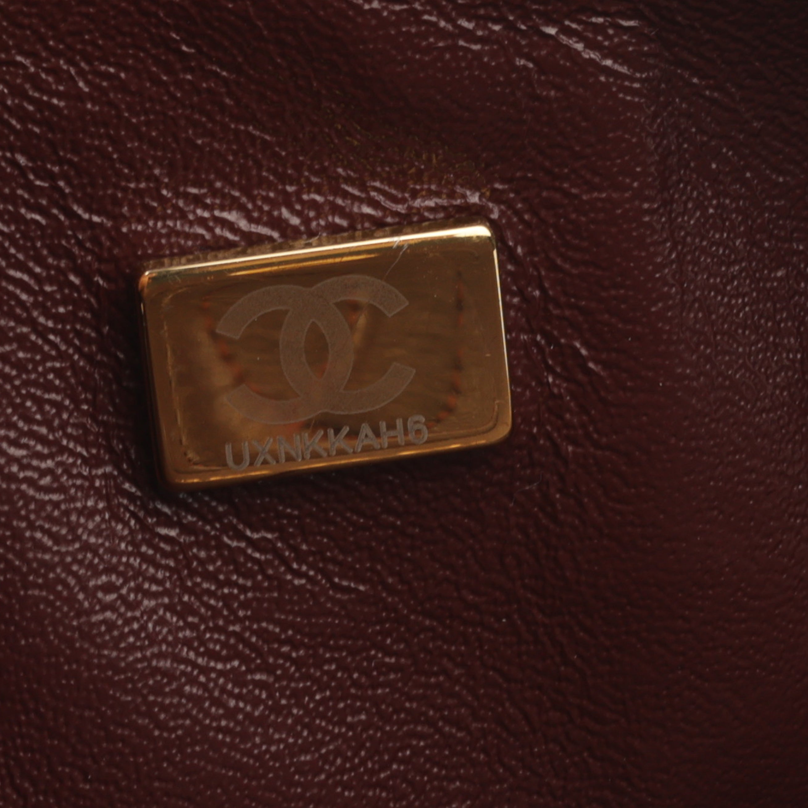 Chanel Medium Classic Flap Black Caviar | Gold Hardware (2022)