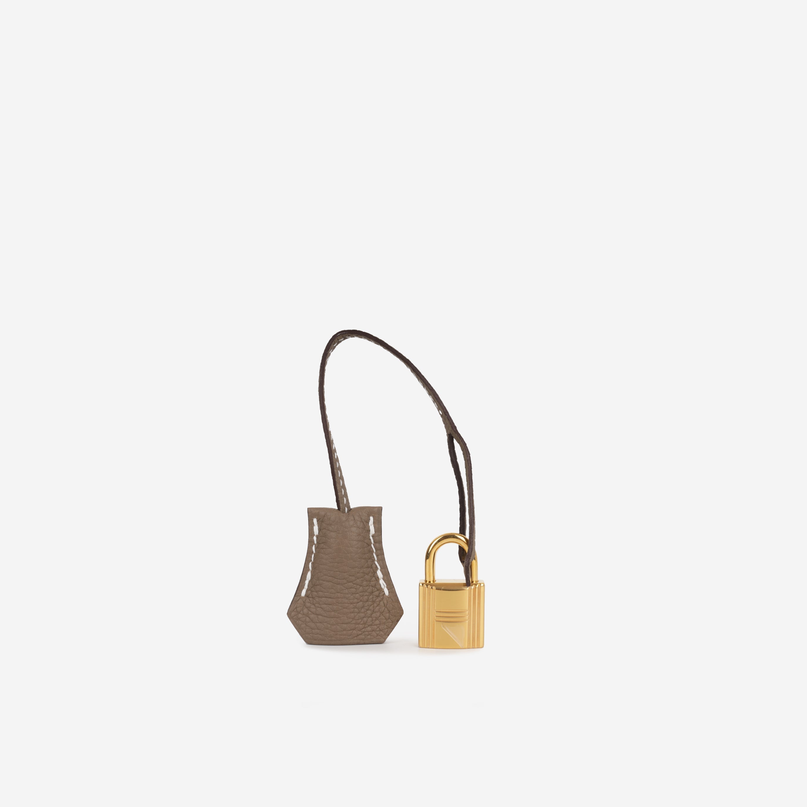 Hermès Birkin 25 - Etoupe Togo | Gold Hardware