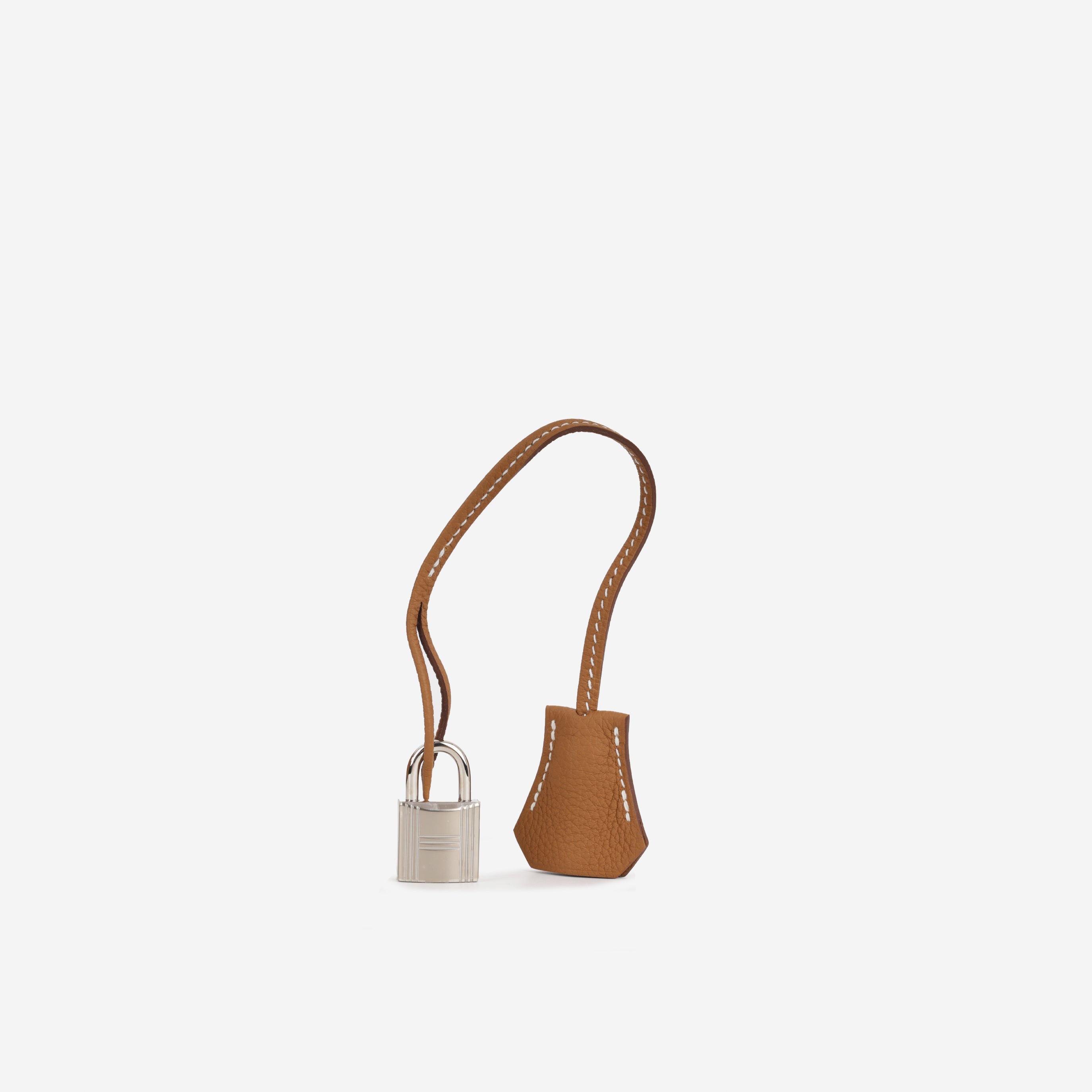 Hermès Kelly 32 - Gold Togo | Palladium Hardware