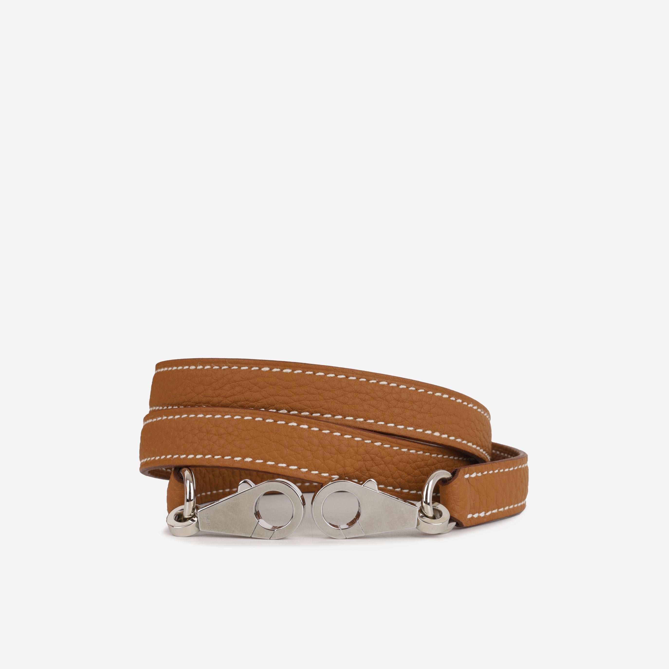 Hermès Kelly 32 - Gold Togo | Palladium Hardware