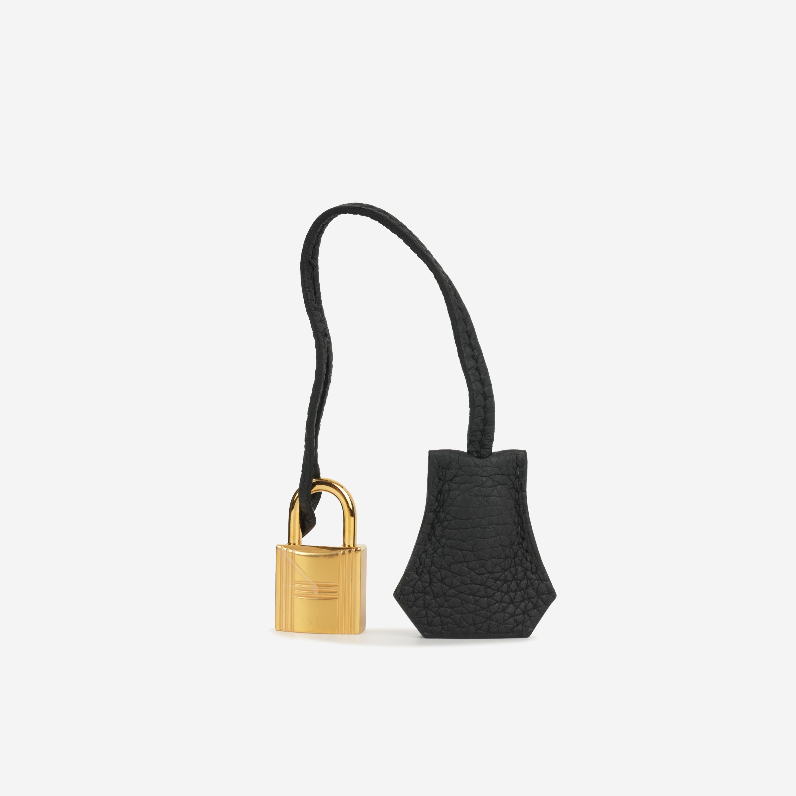 Hermès Birkin 25 - Noir Togo | Gold Hardware