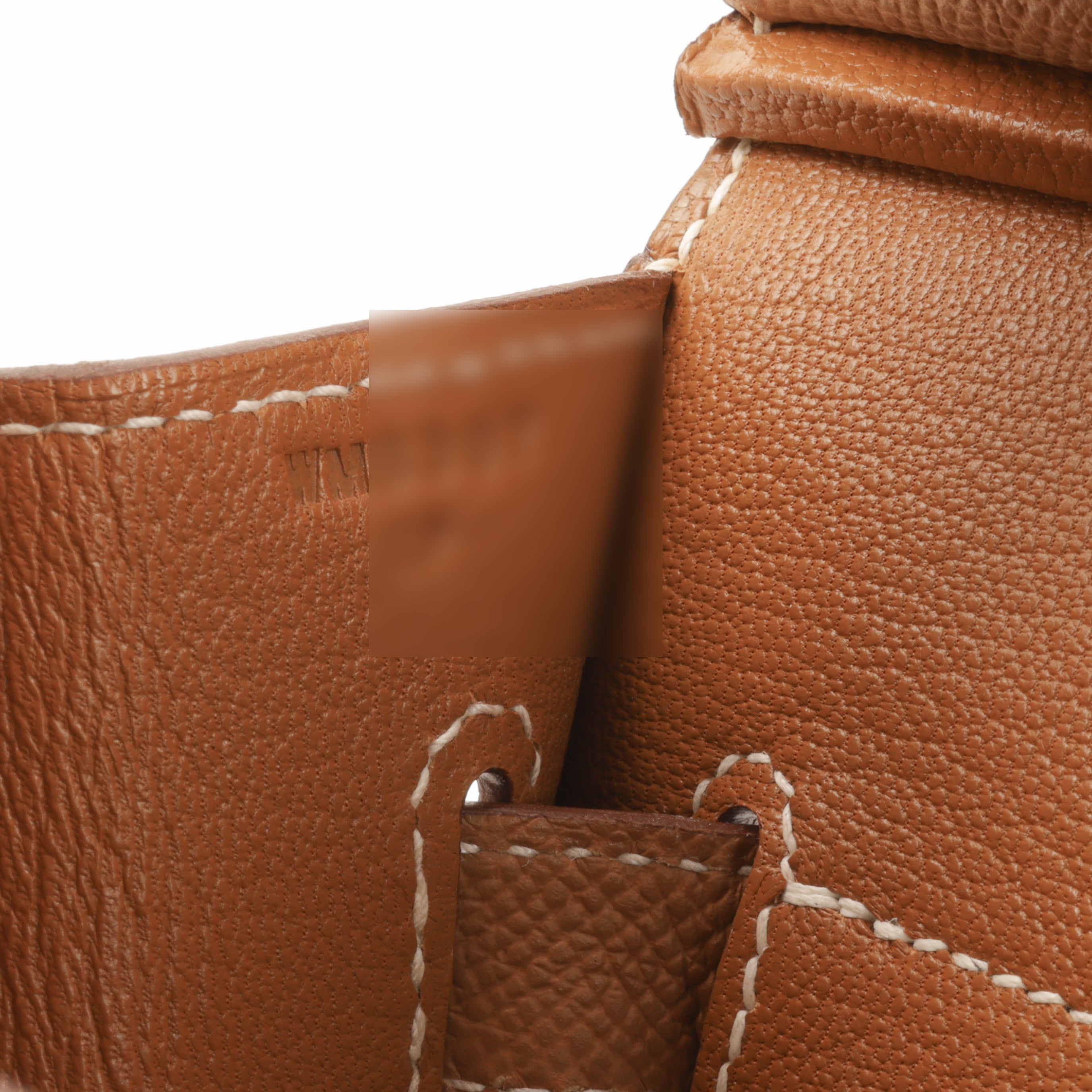 Hermès Birkin 30 - Gold Epsom | Palladium Hardware