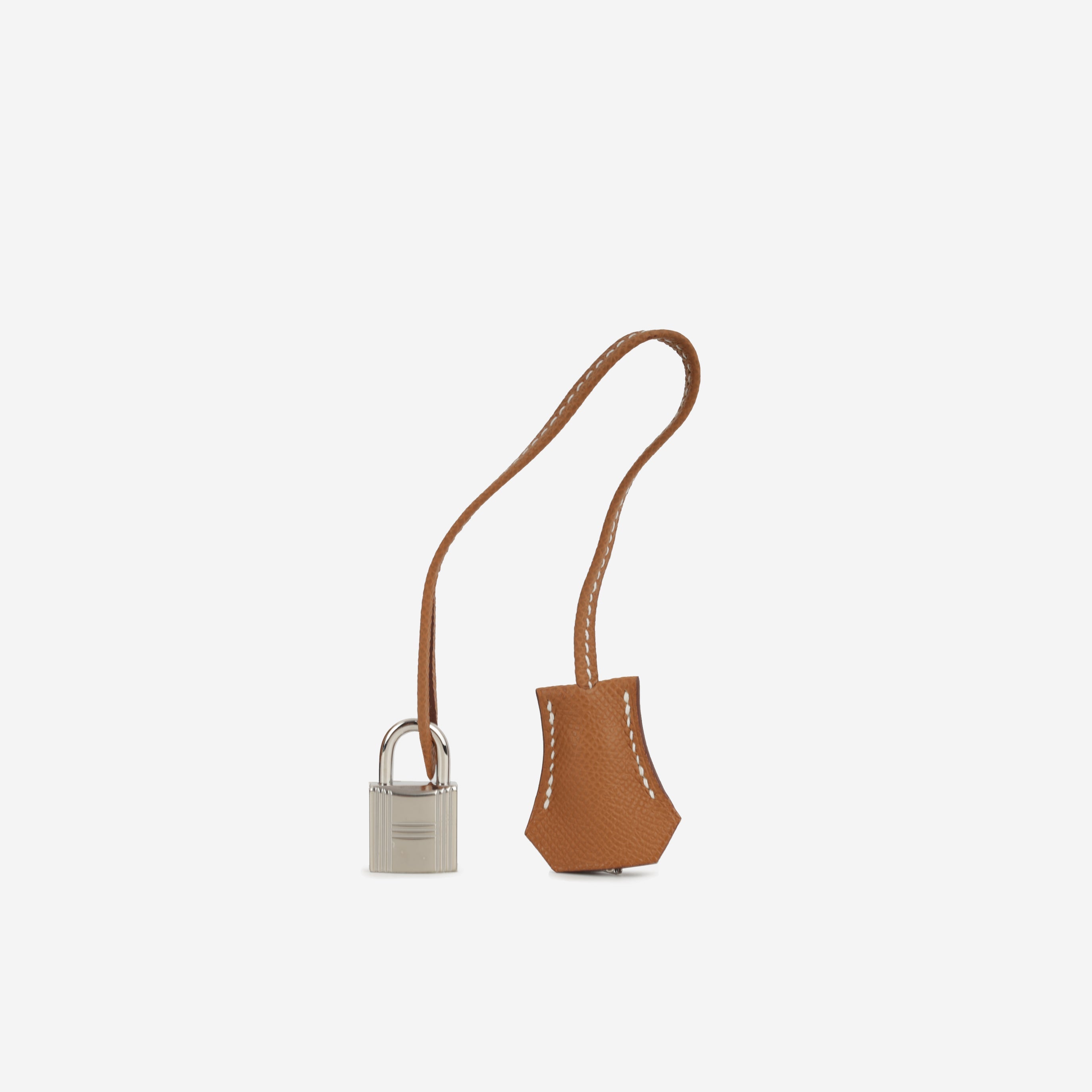 Hermès Birkin 30 - Gold Epsom | Palladium Hardware