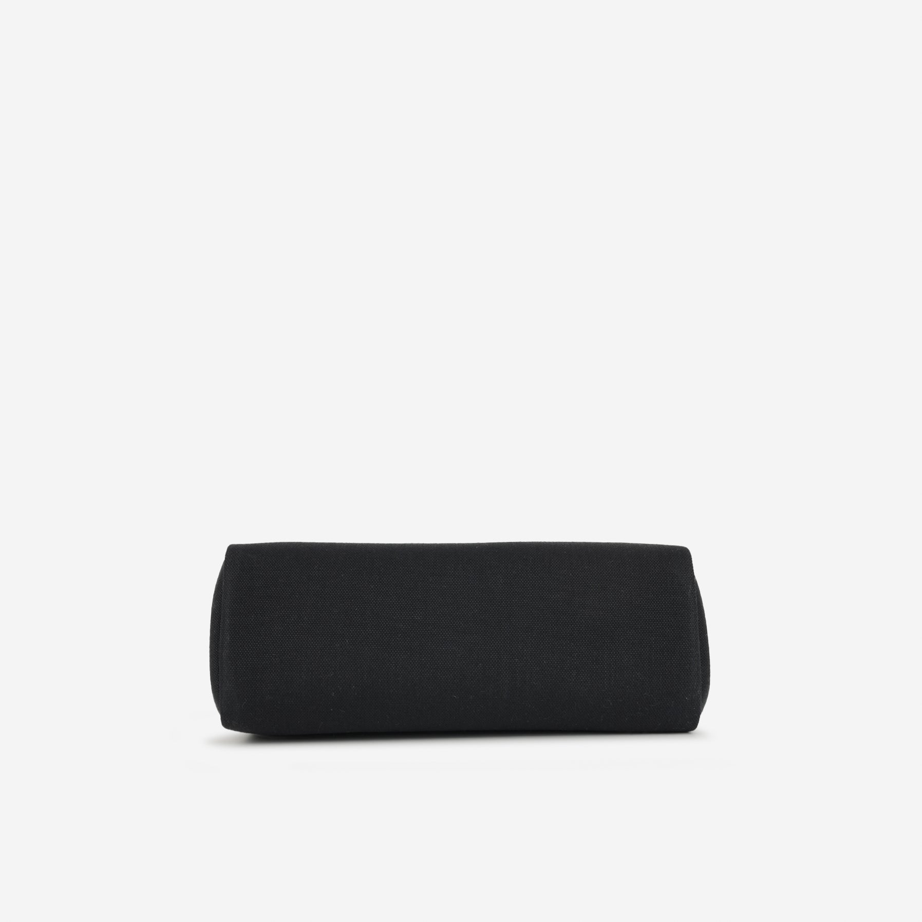 Hermès Herbag 31 - Noir Canvas / Hunter | Gold Hardware