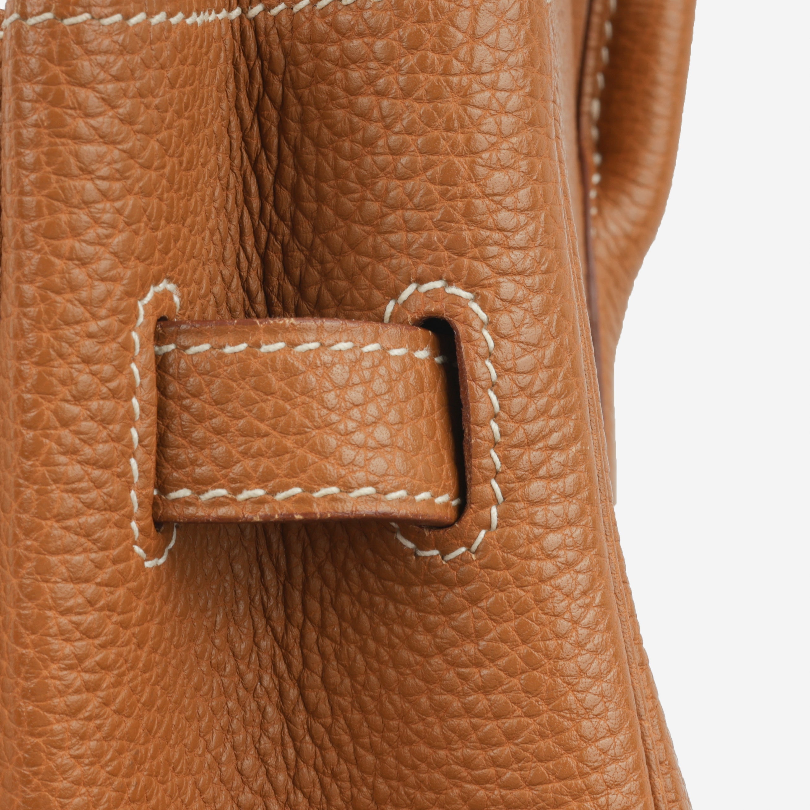 Hermès Vintage Birkin Hac 32 - Gold Togo | Gold Hardware