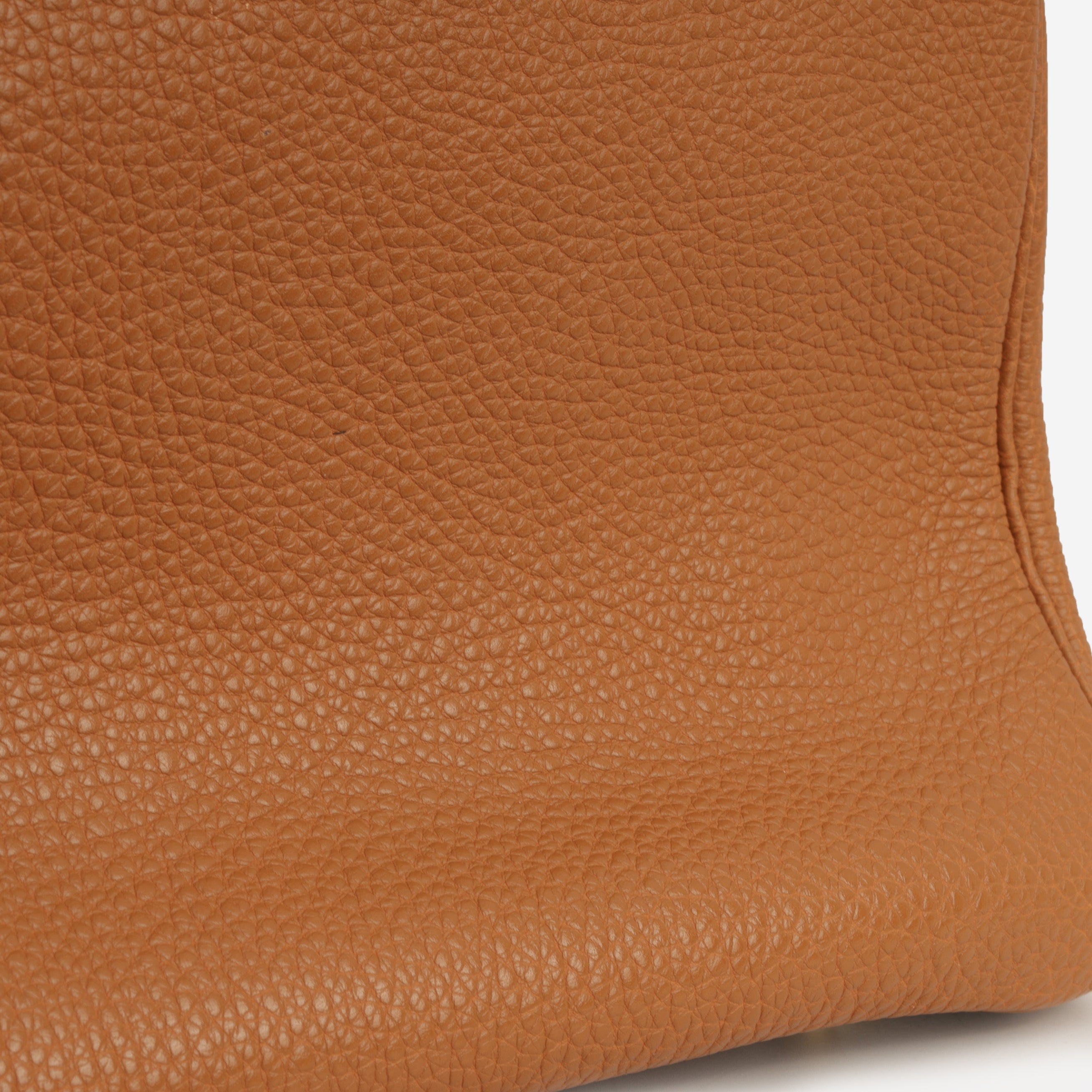 Hermès Vintage Birkin Hac 32 - Gold Togo | Gold Hardware
