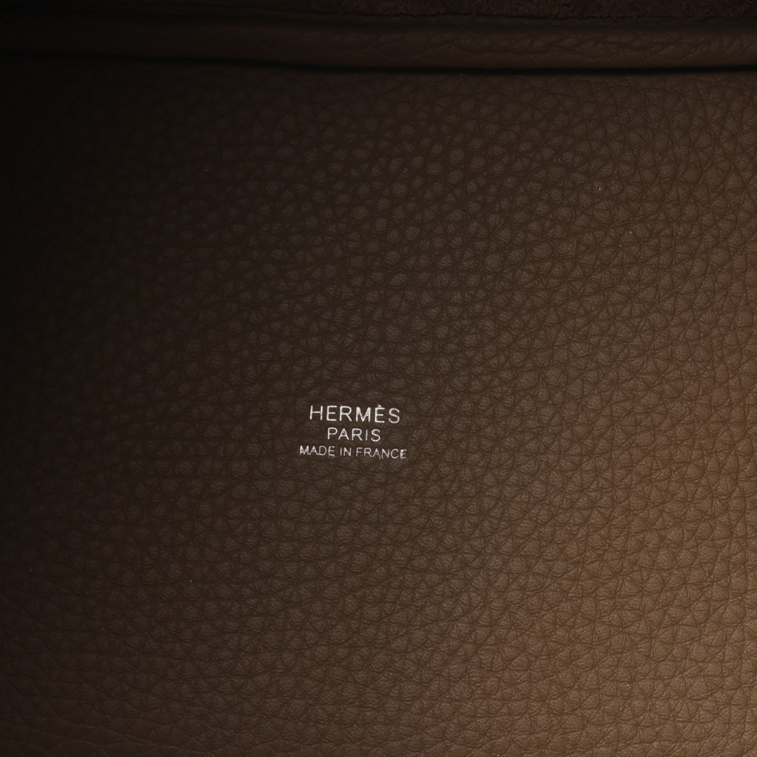 Hermès Picotin 18 - Etoupe Clemence | Palladium Hardware