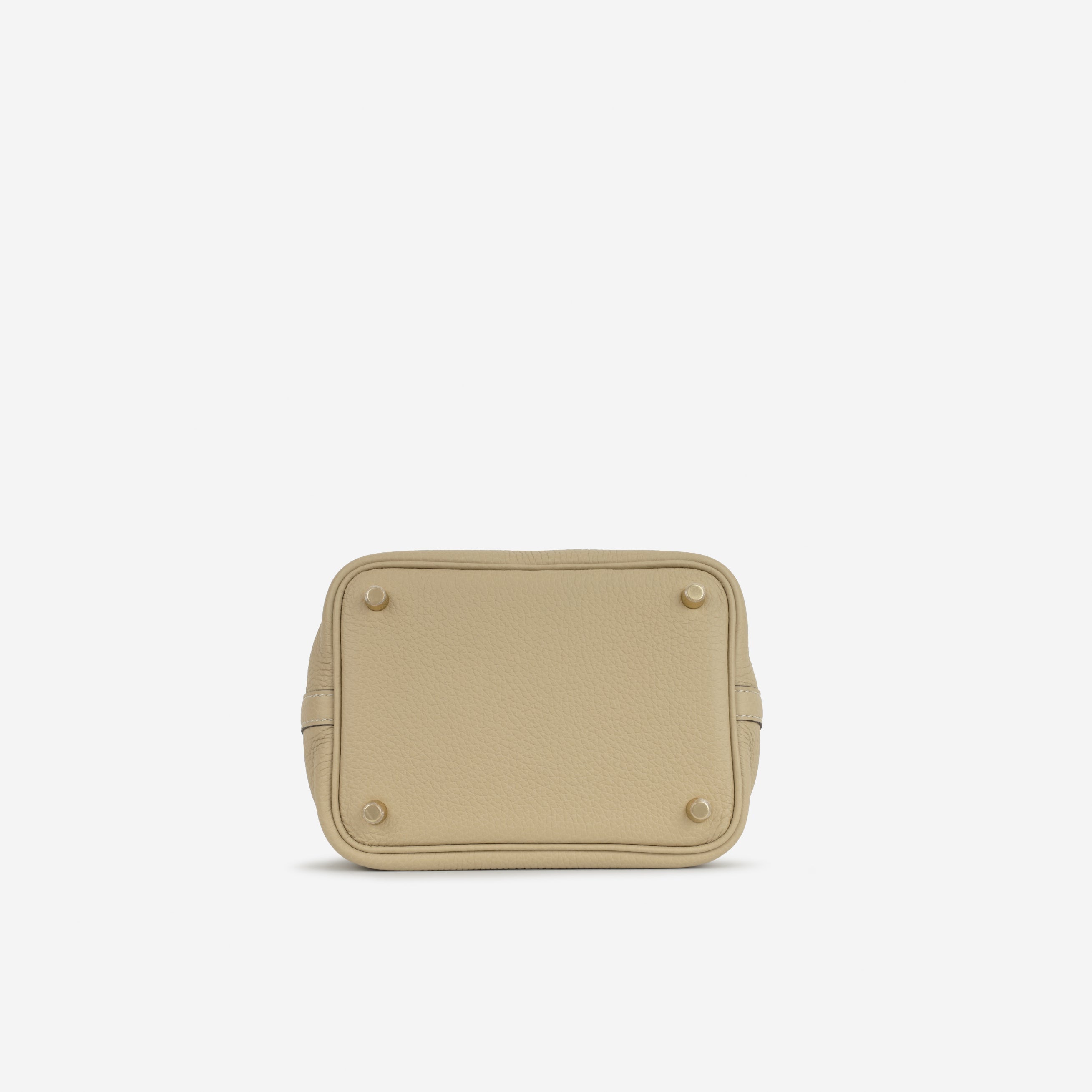 Hermès Picotin 18 - Trench Clemence | Gold Hardware