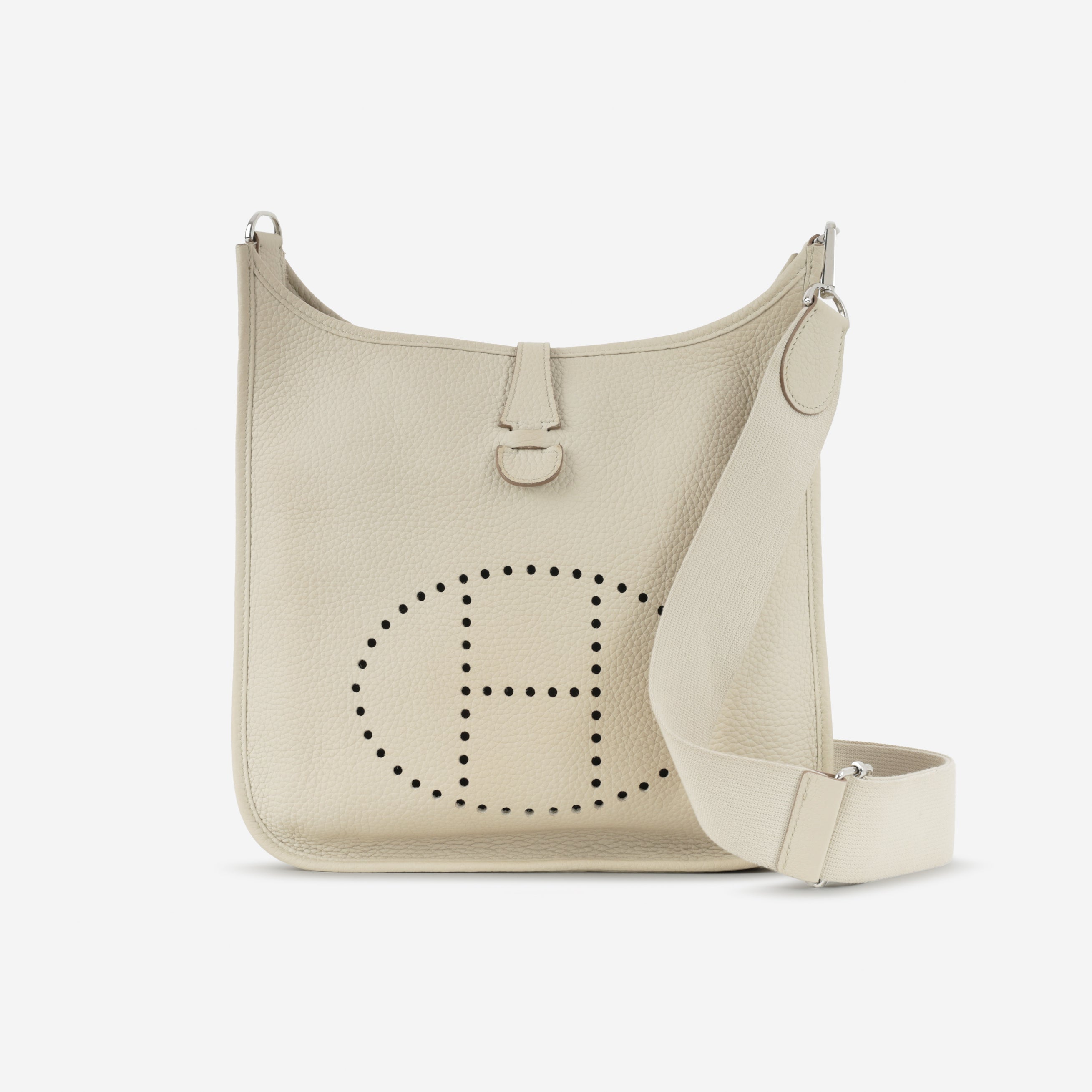Hermès Evelyne PM - Beton Clemence | Palladium Hardware