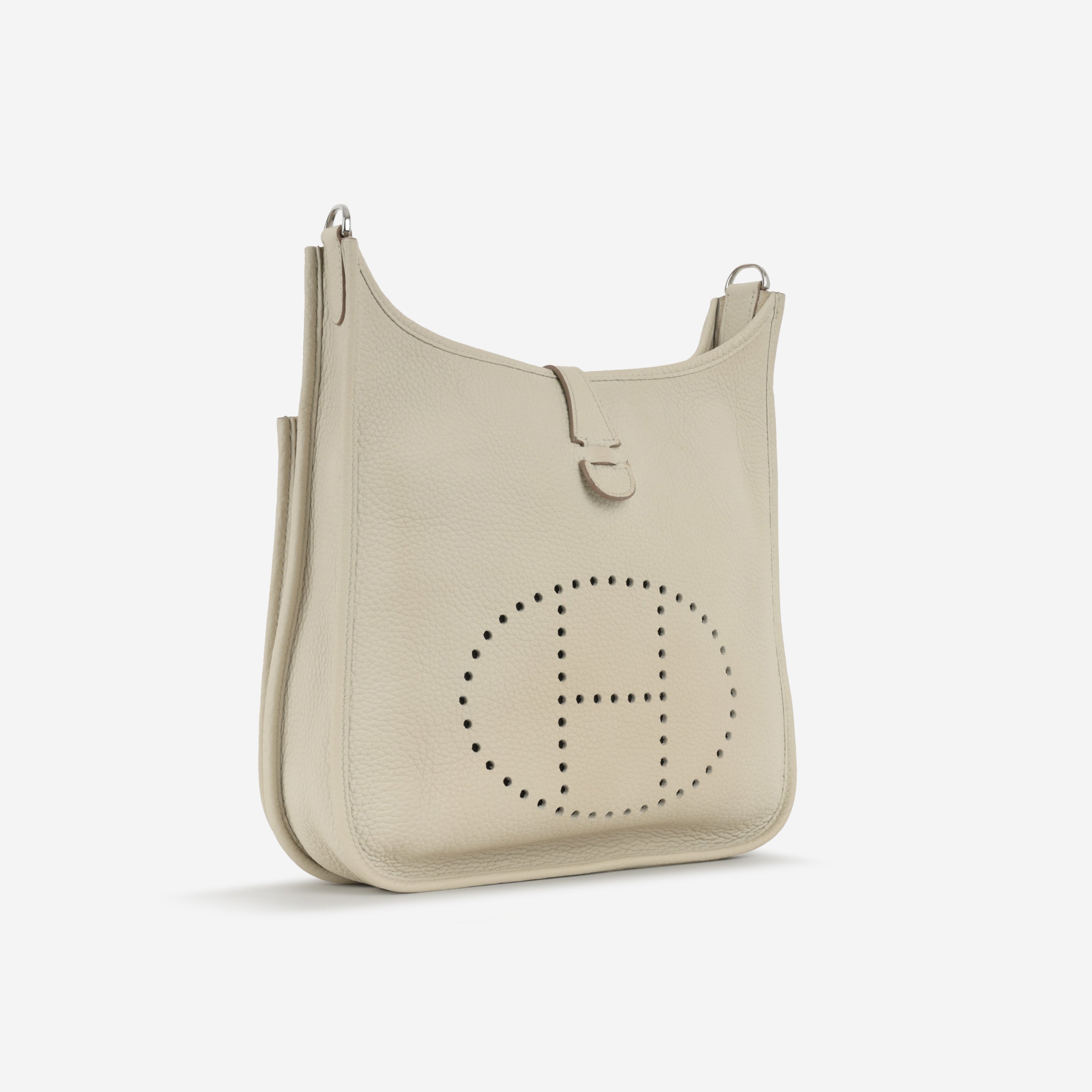 Hermès Evelyne PM - Beton Clemence | Palladium Hardware
