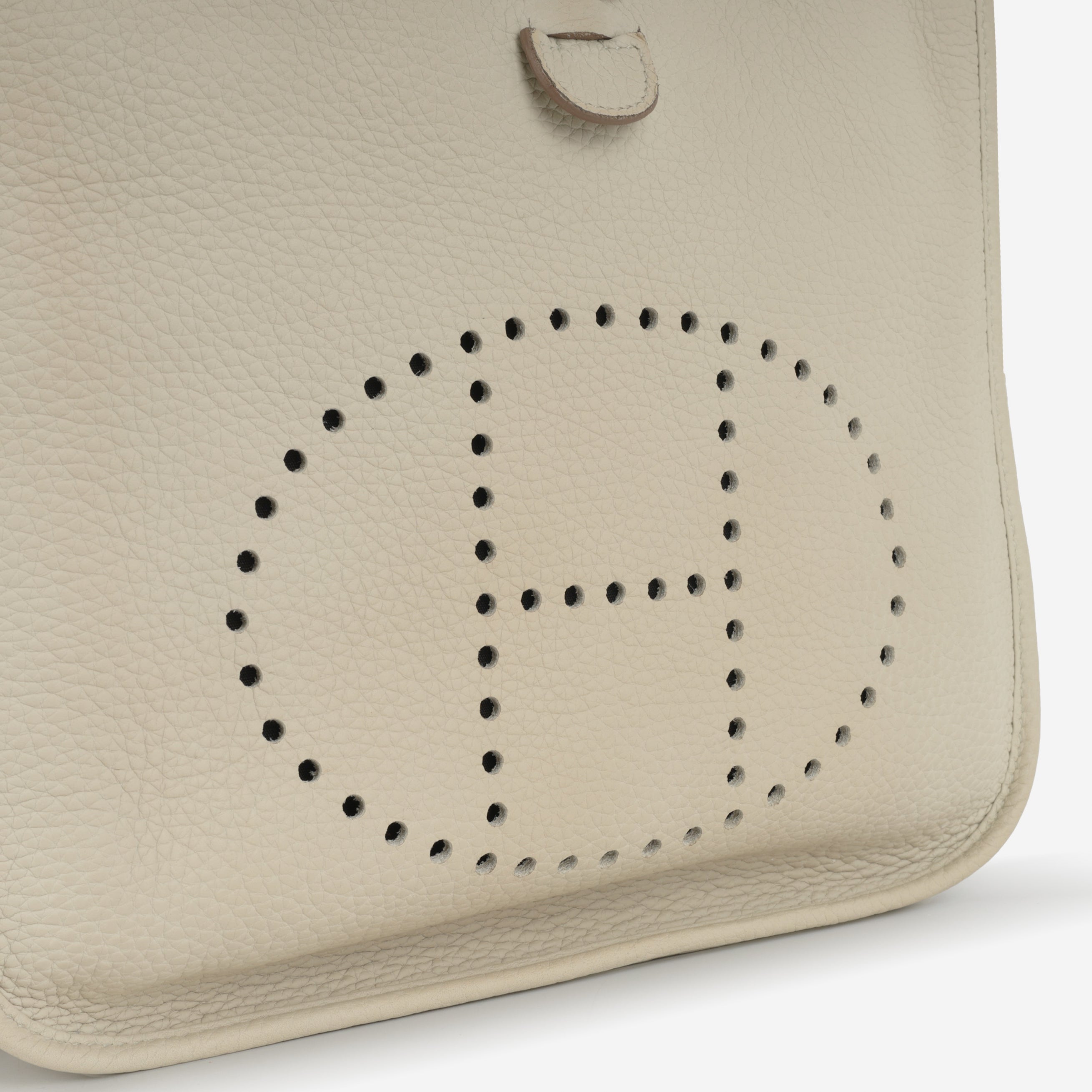 Hermès Evelyne PM - Beton Clemence | Palladium Hardware