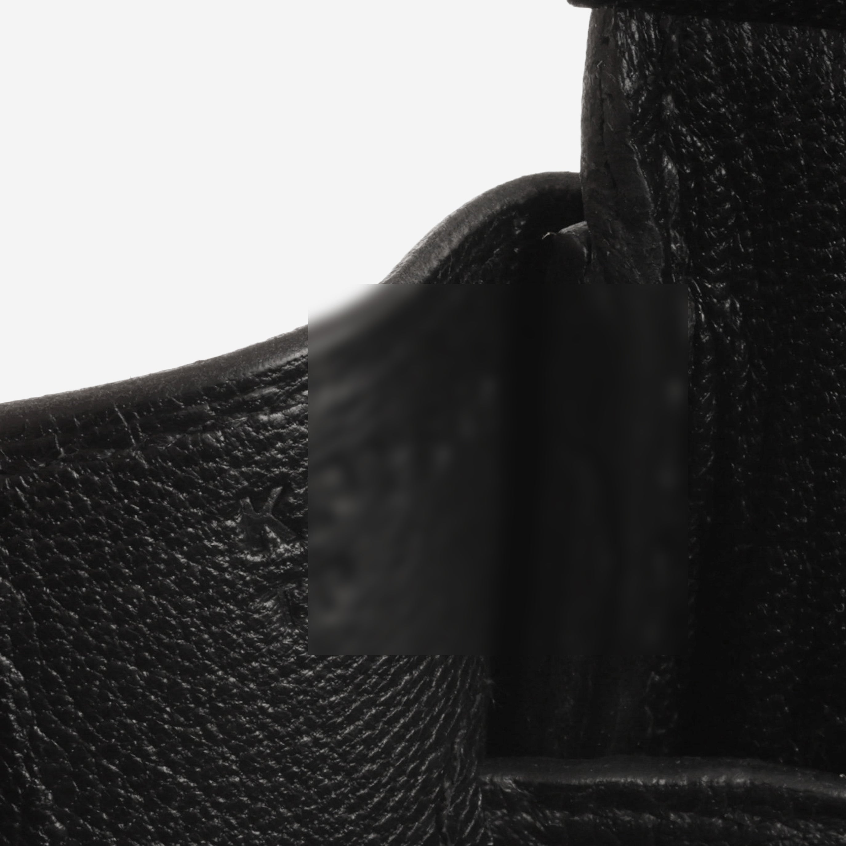 Hermès Birkin 30 - Black Togo | Gold Hardware