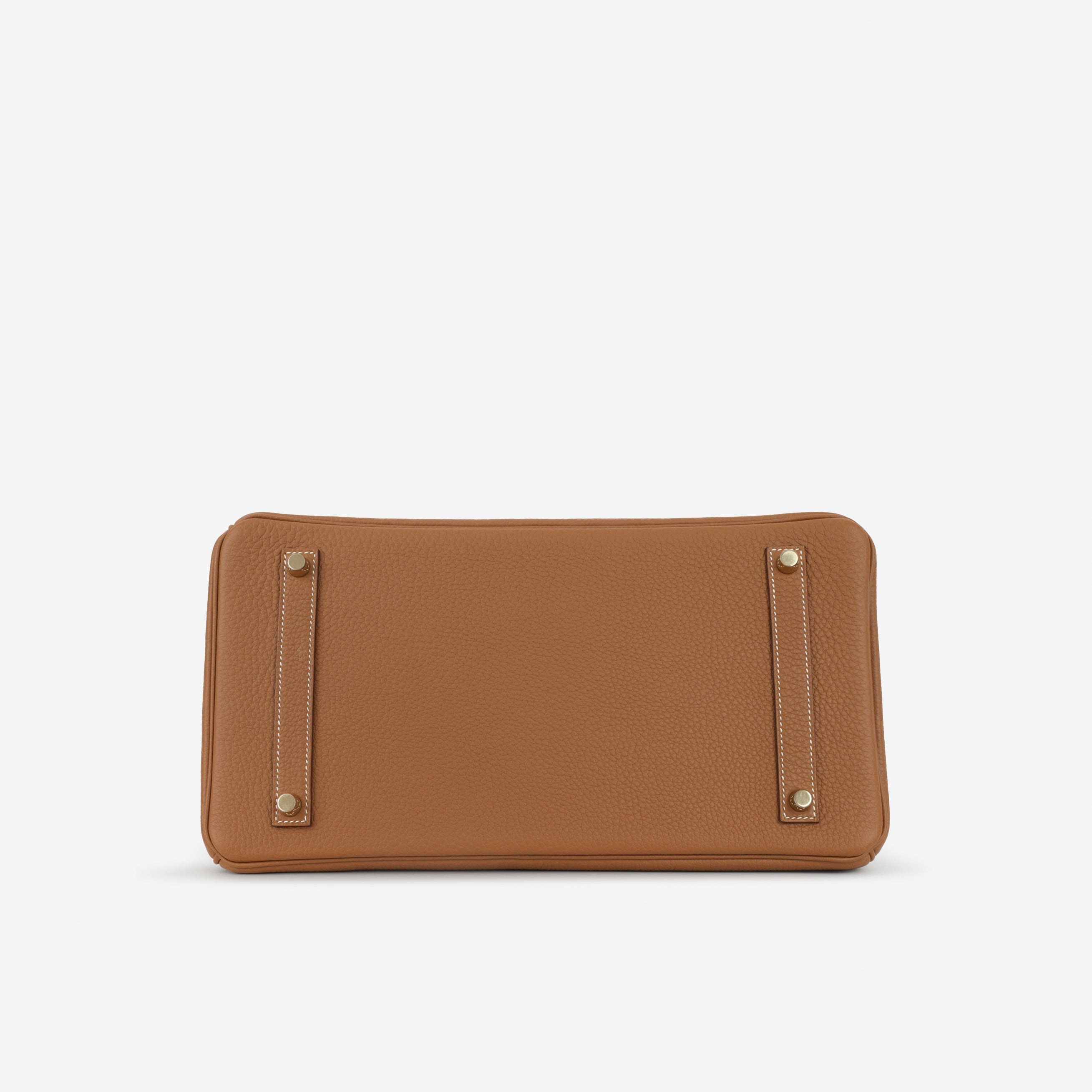 Hermès Birkin 35 - Gold Togo | Gold Hardware