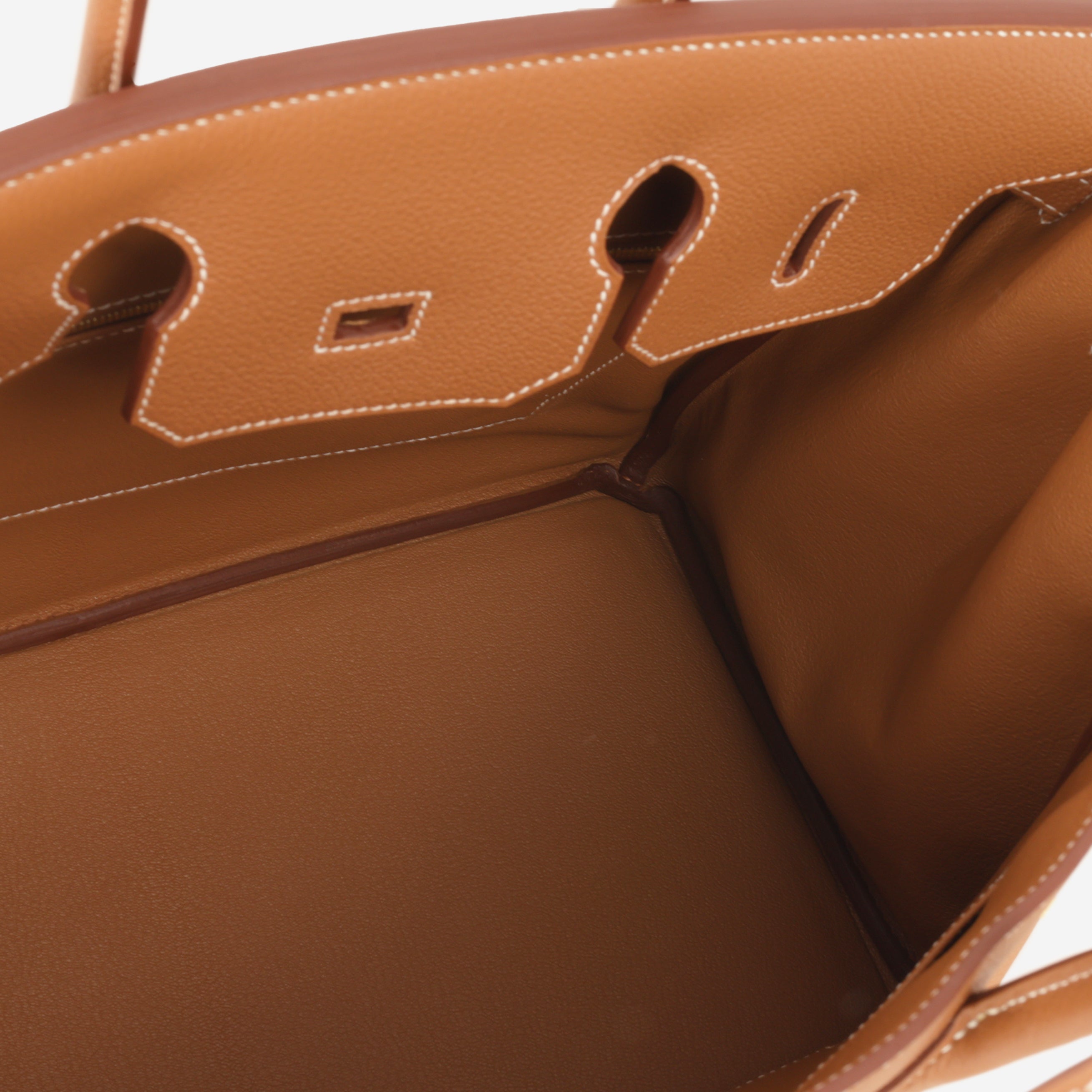 Hermès Birkin 35 - Gold Togo | Gold Hardware