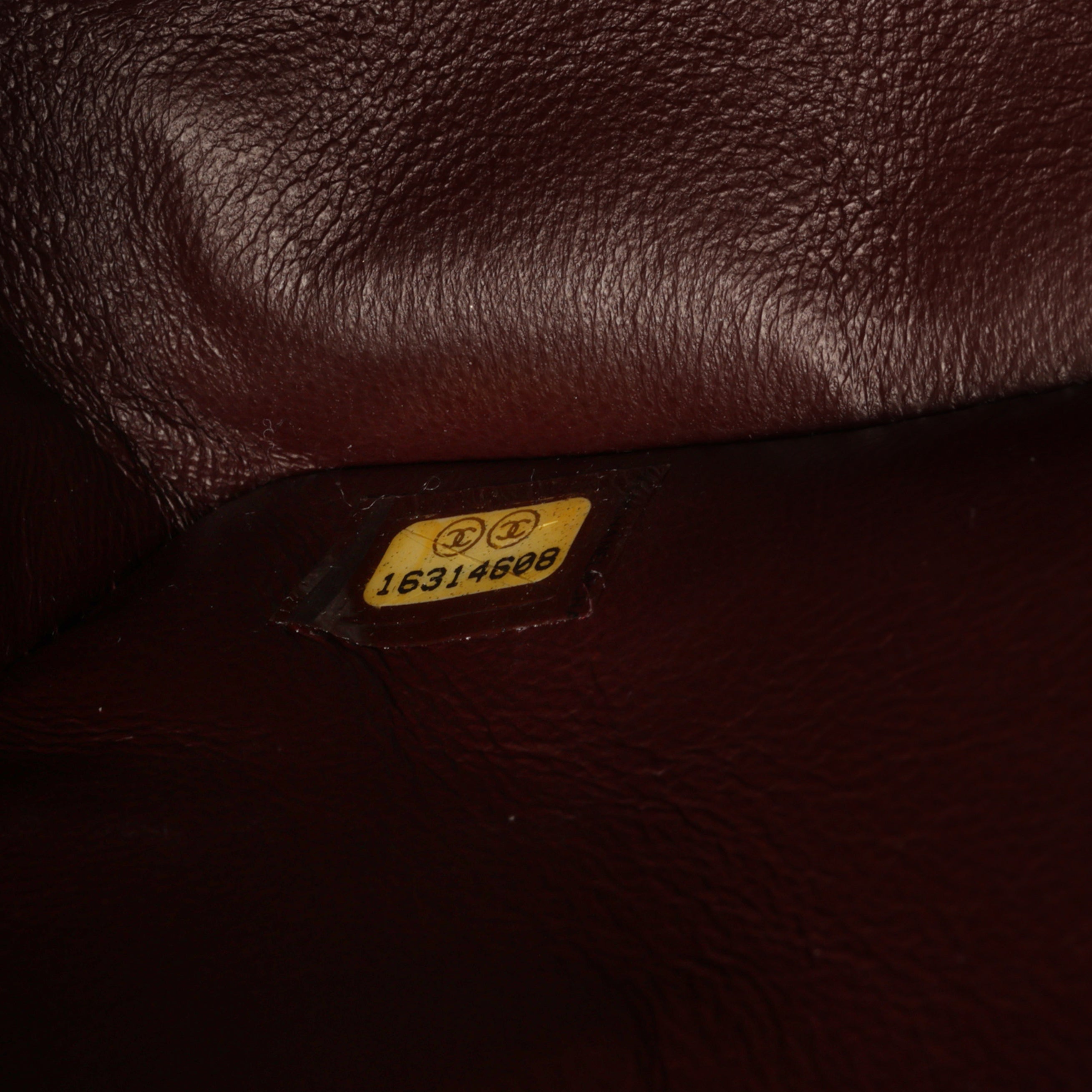 Chanel Classic Jumbo Double Flap - Black Caviar | Gold Hardware