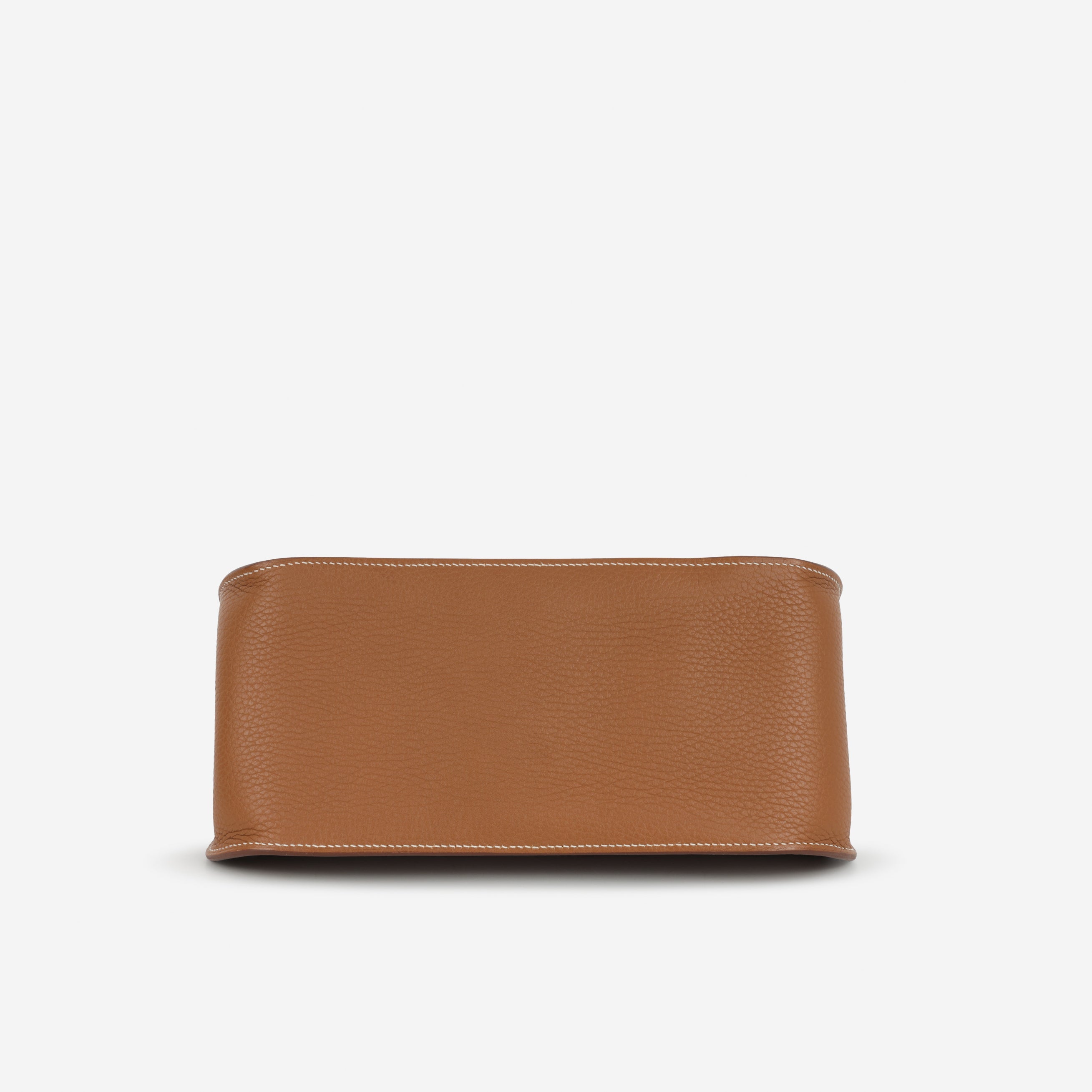 Hermès Jypsière 28 - Gold Clemence | Palladium Hardware