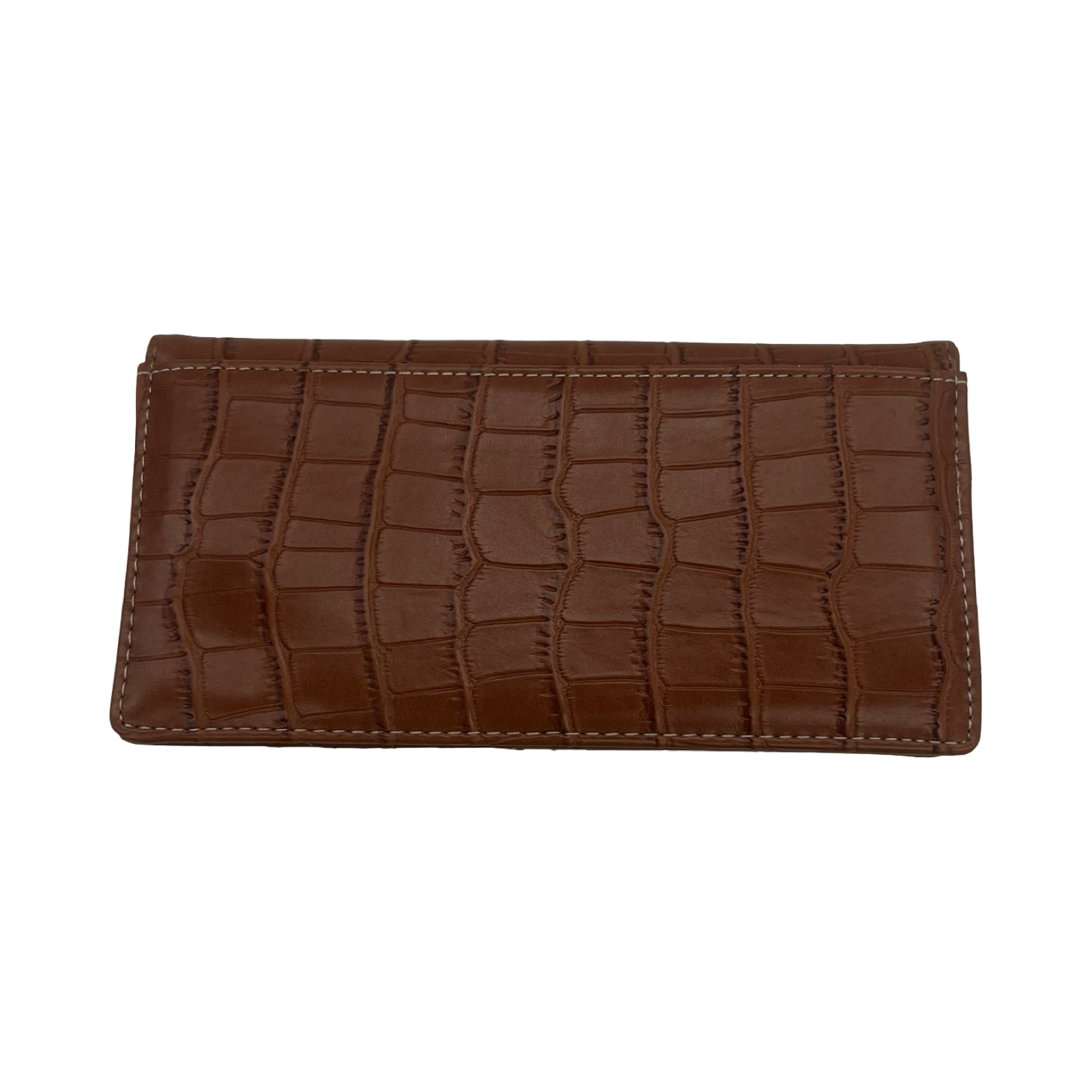 Wallet By Cmf In Brown, Size:Medium