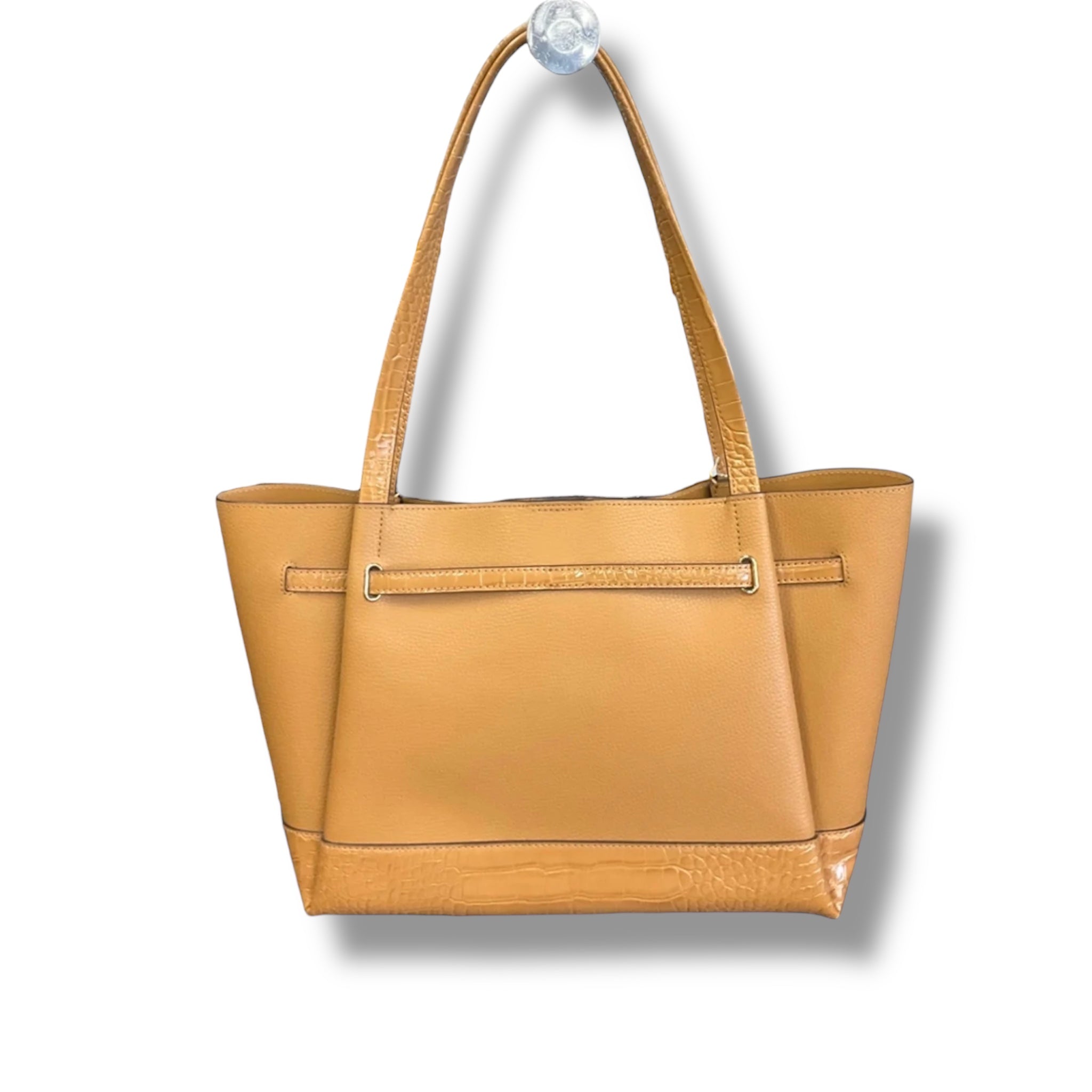 Handbag Designer By Michael Kors, Size: Large